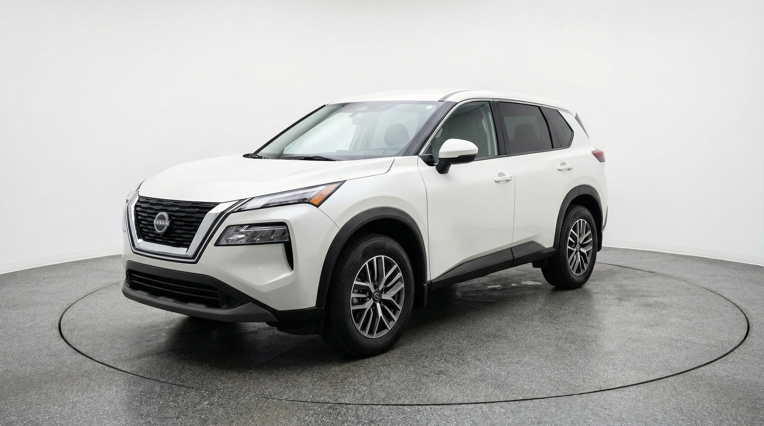 Thumbnail: 2026 Nissan Rogue - 3
