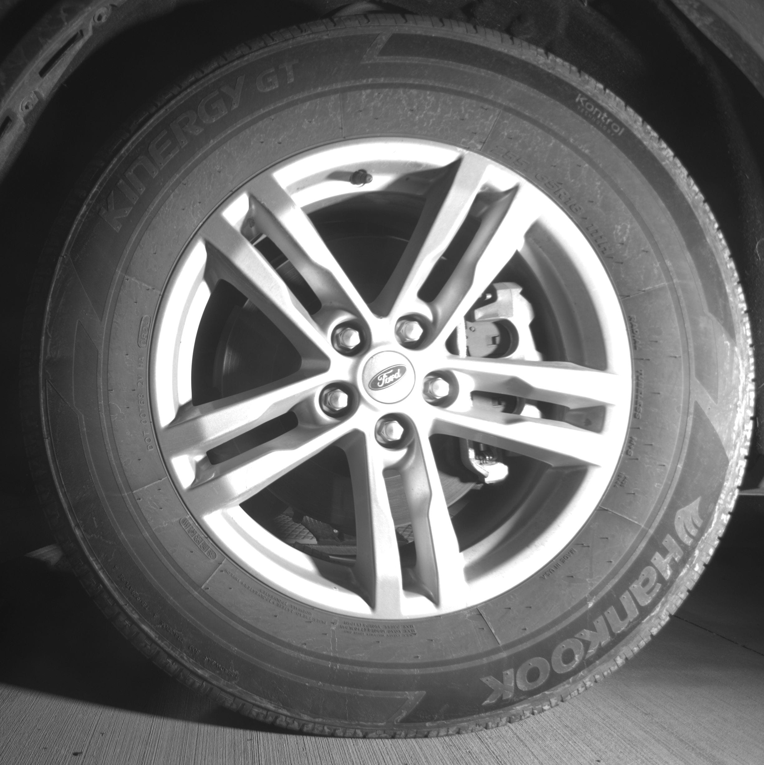 Thumbnail: 2024 Ford Explorer - 9