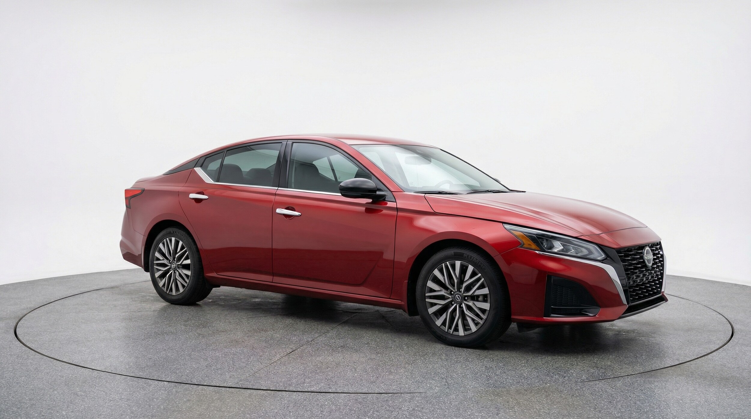 Thumbnail: 2025 Nissan Altima - 1