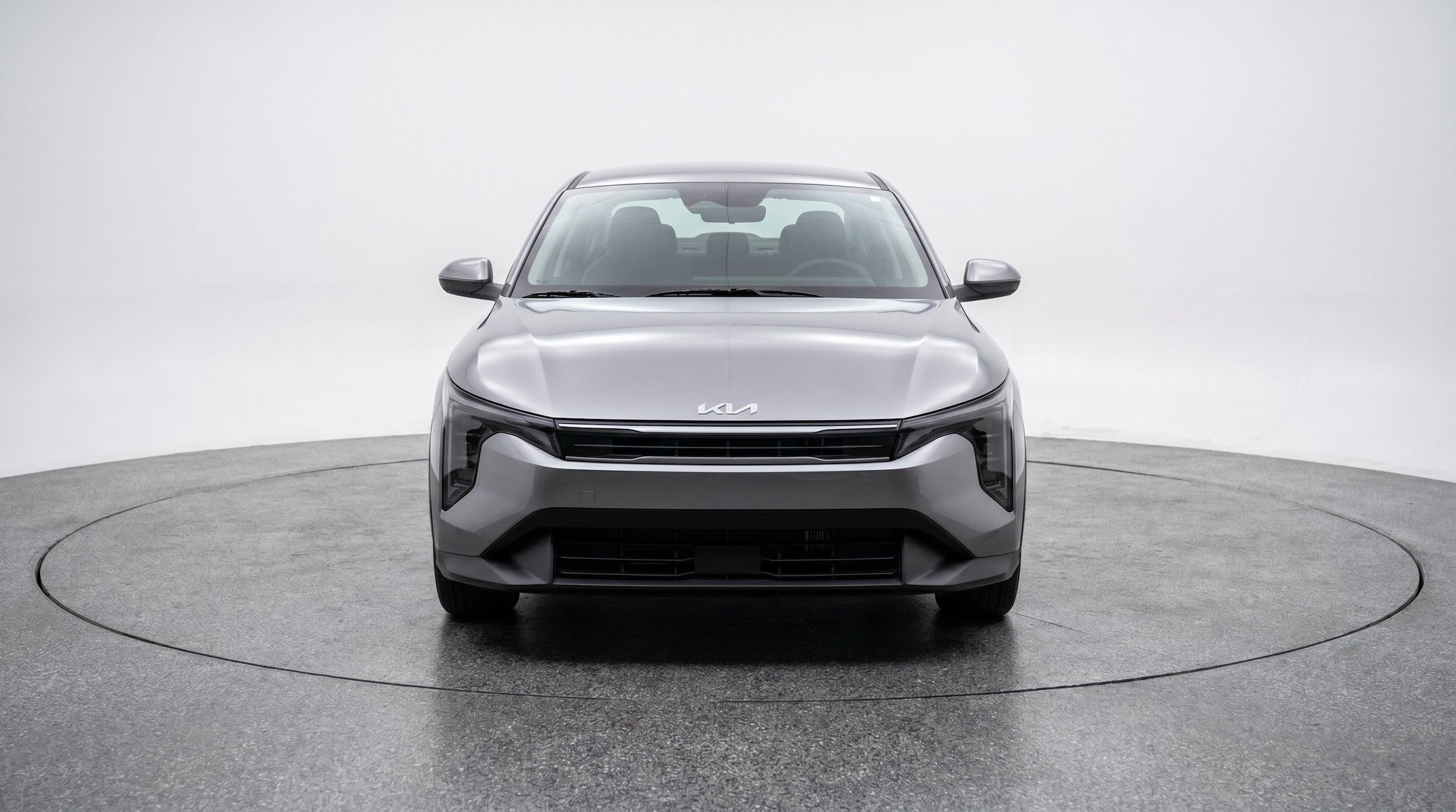 Thumbnail: 2026 Kia K4 - 2