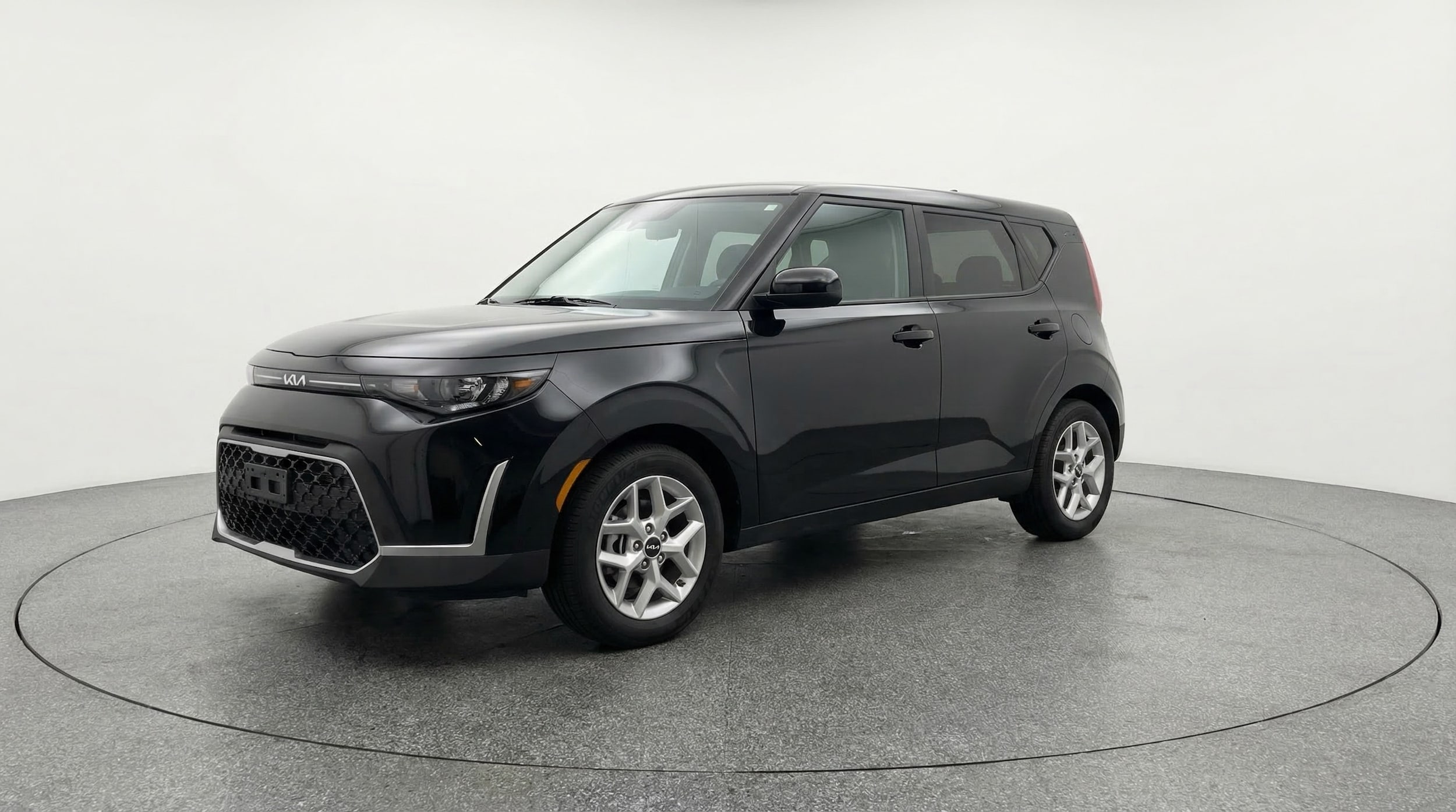 Thumbnail: 2025 Kia Soul - 3