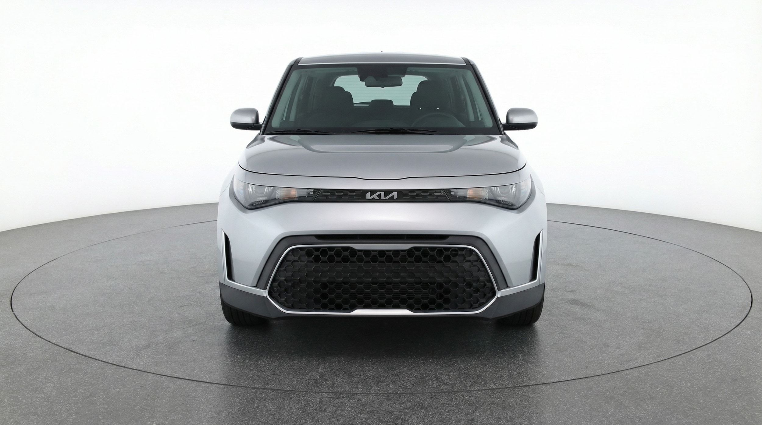 Thumbnail: 2025 Kia Soul - 2