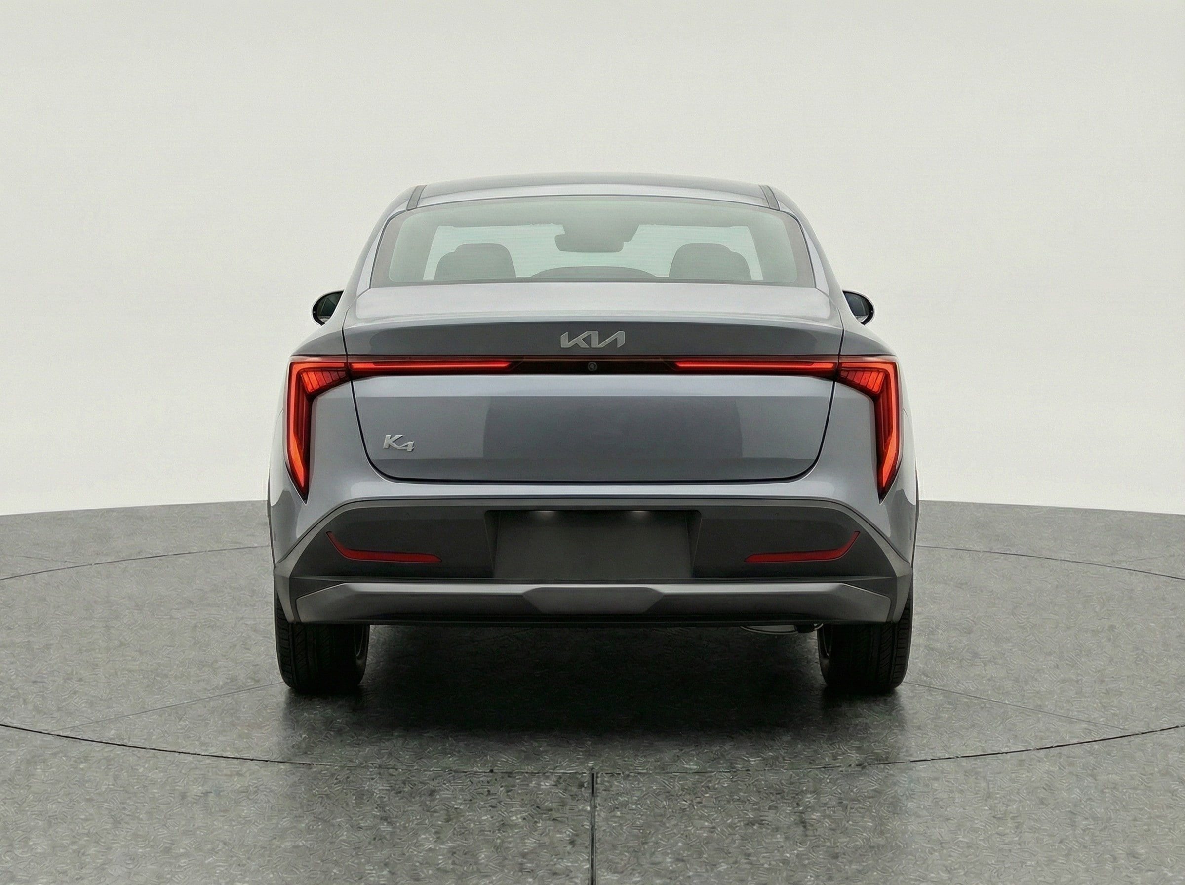 Thumbnail: 2025 Kia K4 - 6