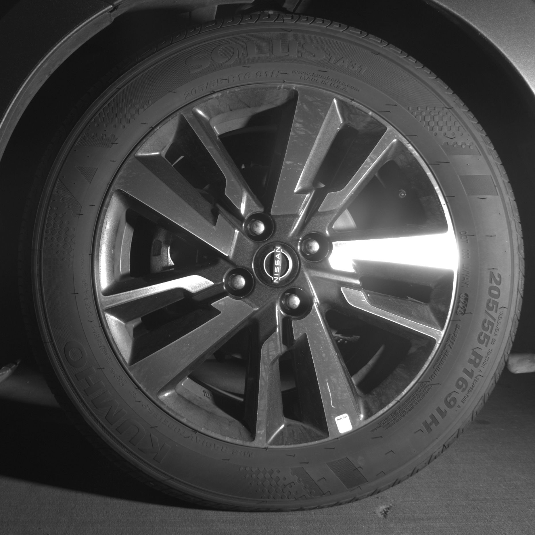 Thumbnail: 2025 Nissan Versa - 9