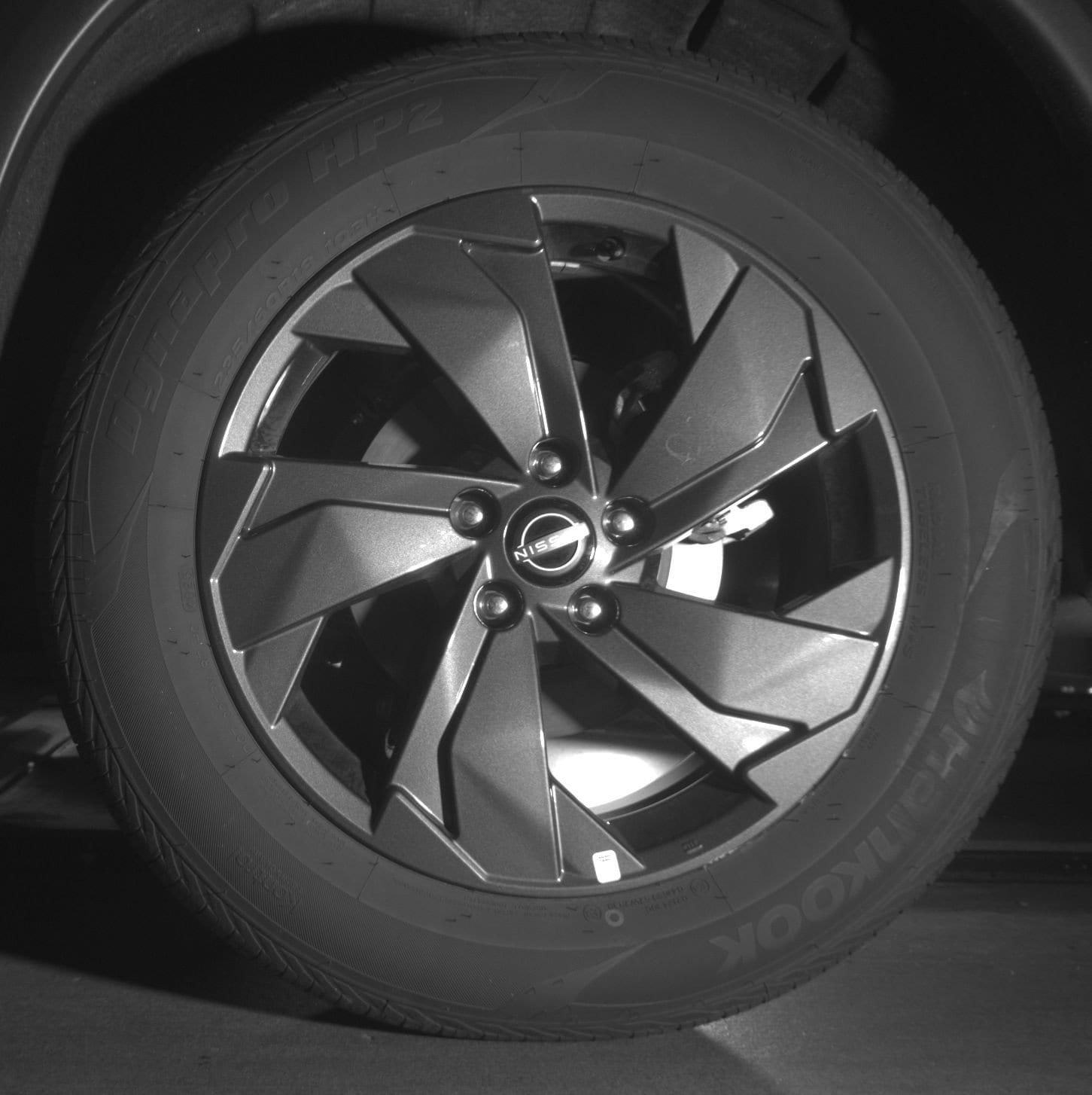 Thumbnail: 2026 Nissan Rogue - 14