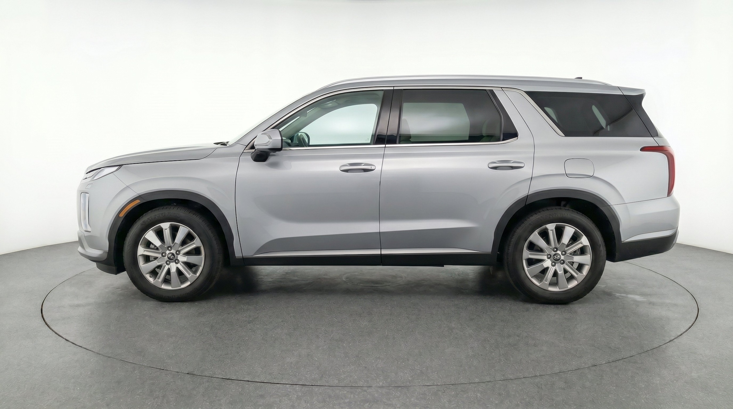 Thumbnail: 2025 Hyundai Palisade - 5