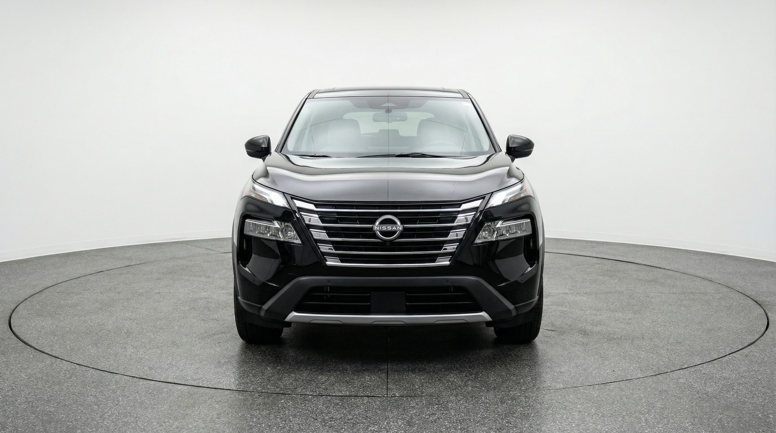 Thumbnail: 2025 Nissan Rogue - 2