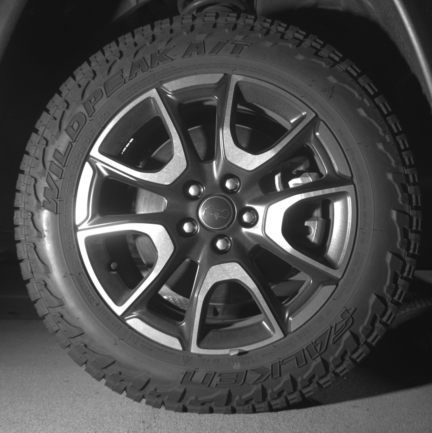Thumbnail: 2025 Jeep Compass - 10