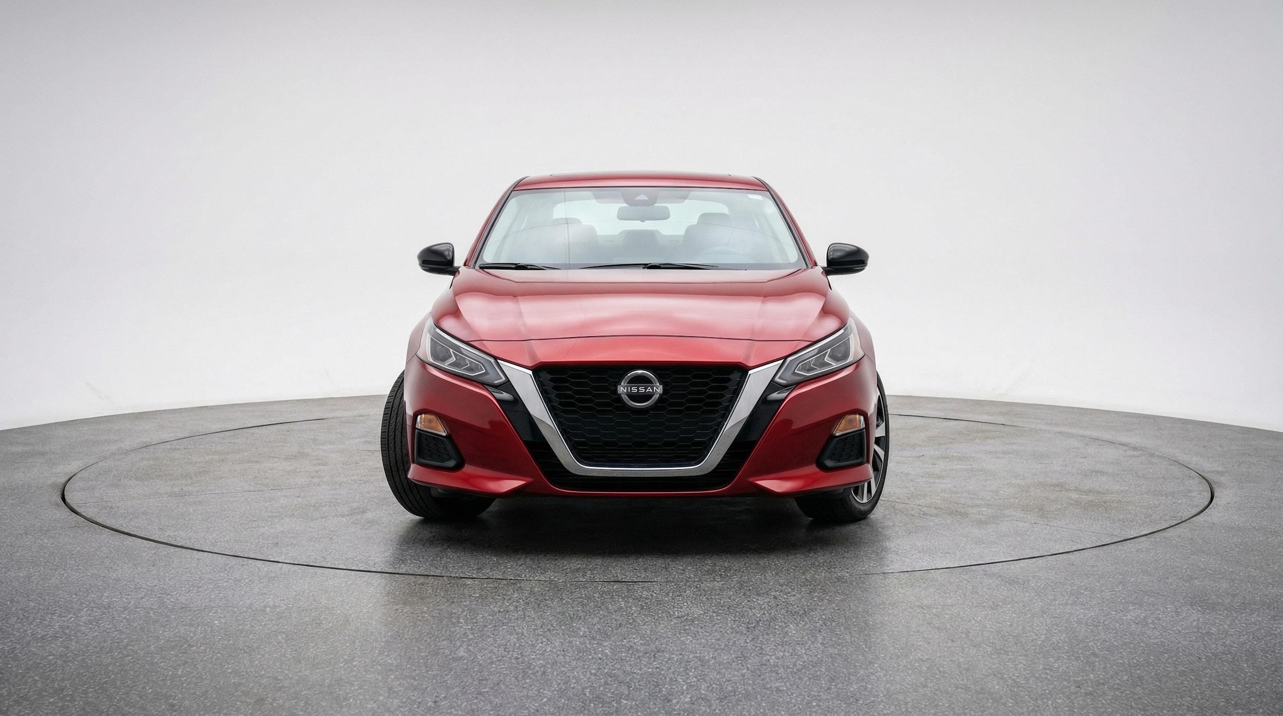 Thumbnail: 2025 Nissan Altima - 2