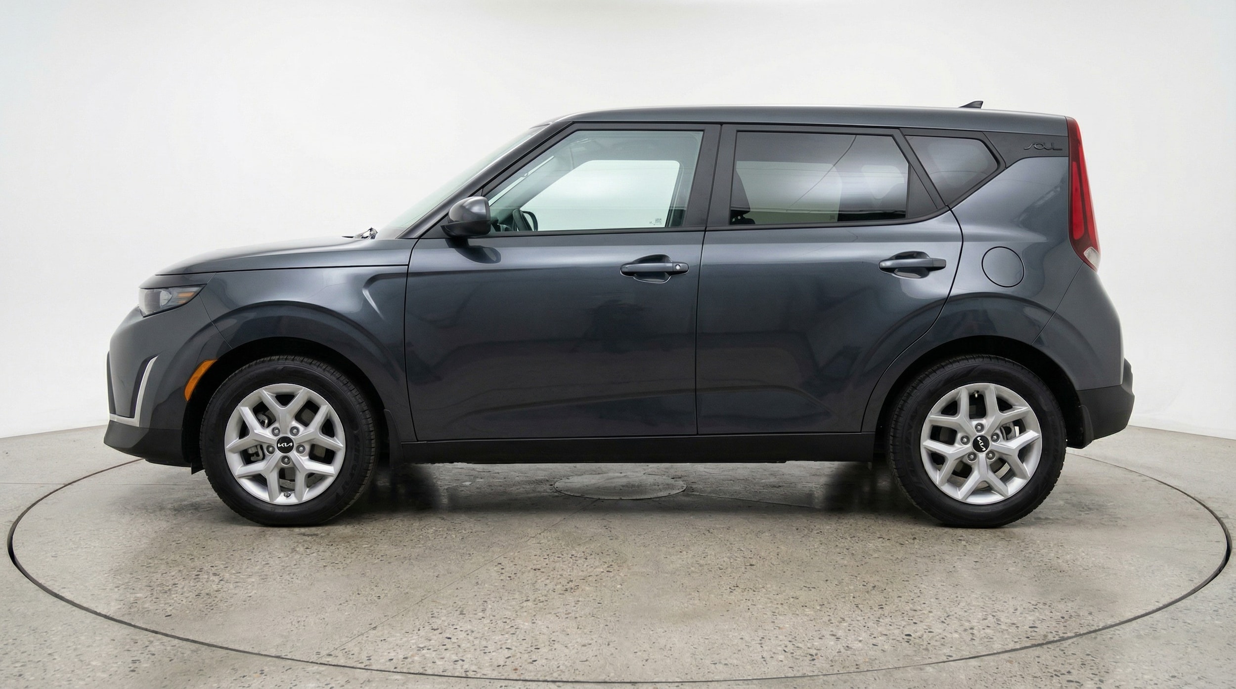 Thumbnail: 2025 Kia Soul - 4