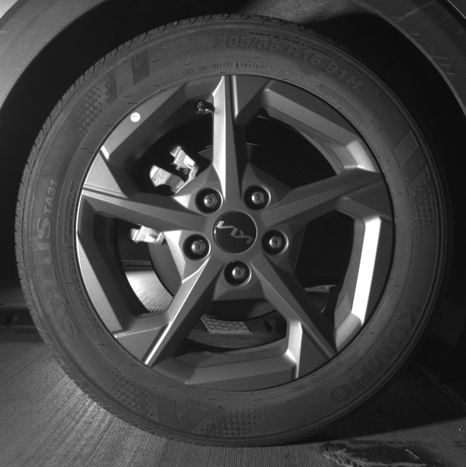 Thumbnail: 2025 Kia K4 - 12