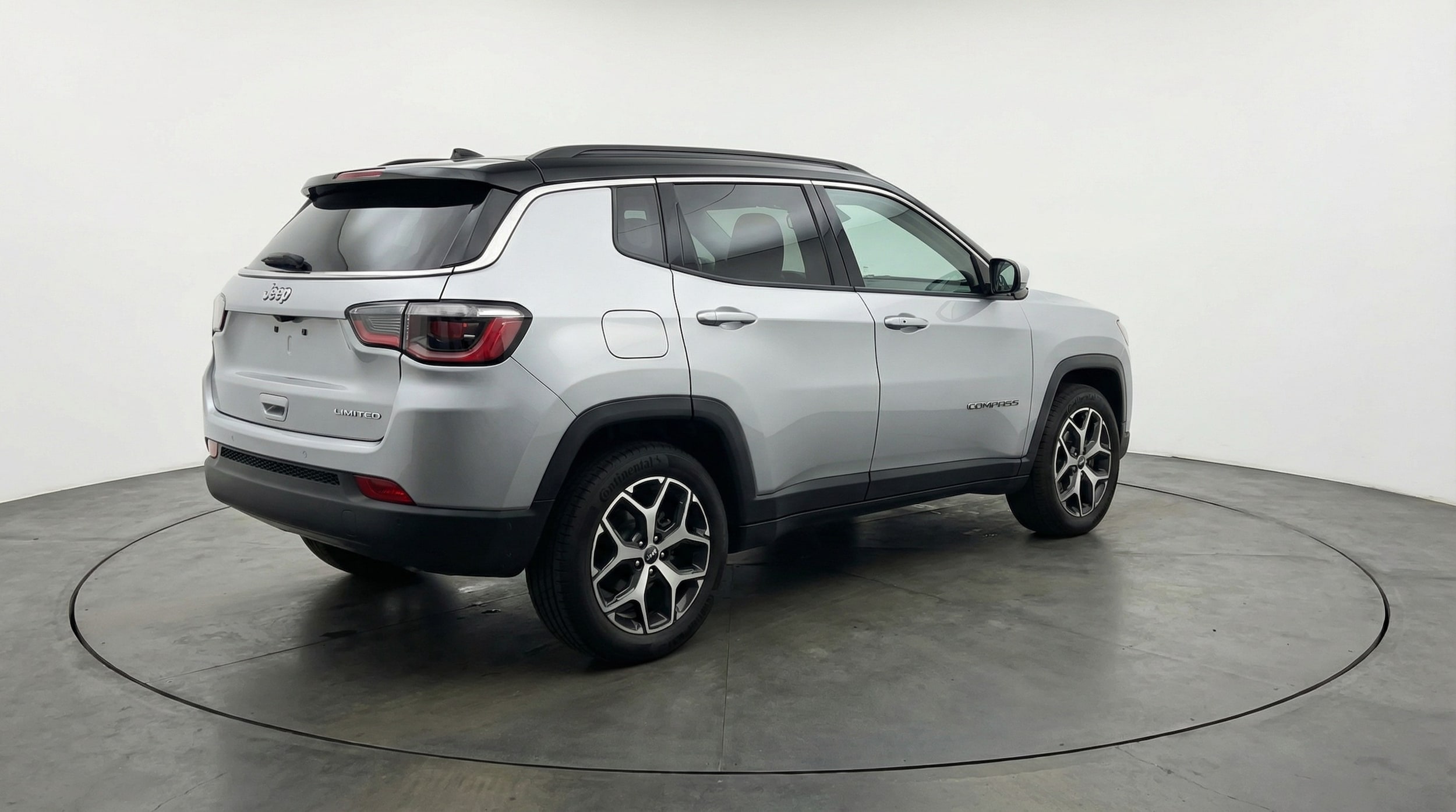 Thumbnail: 2025 Jeep Compass - 7