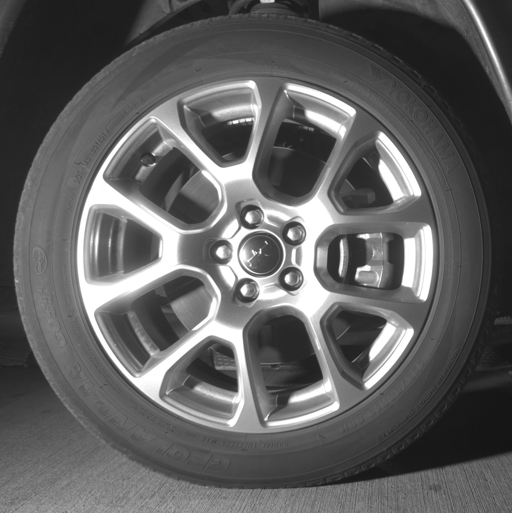 Thumbnail: 2025 Jeep Compass - 10