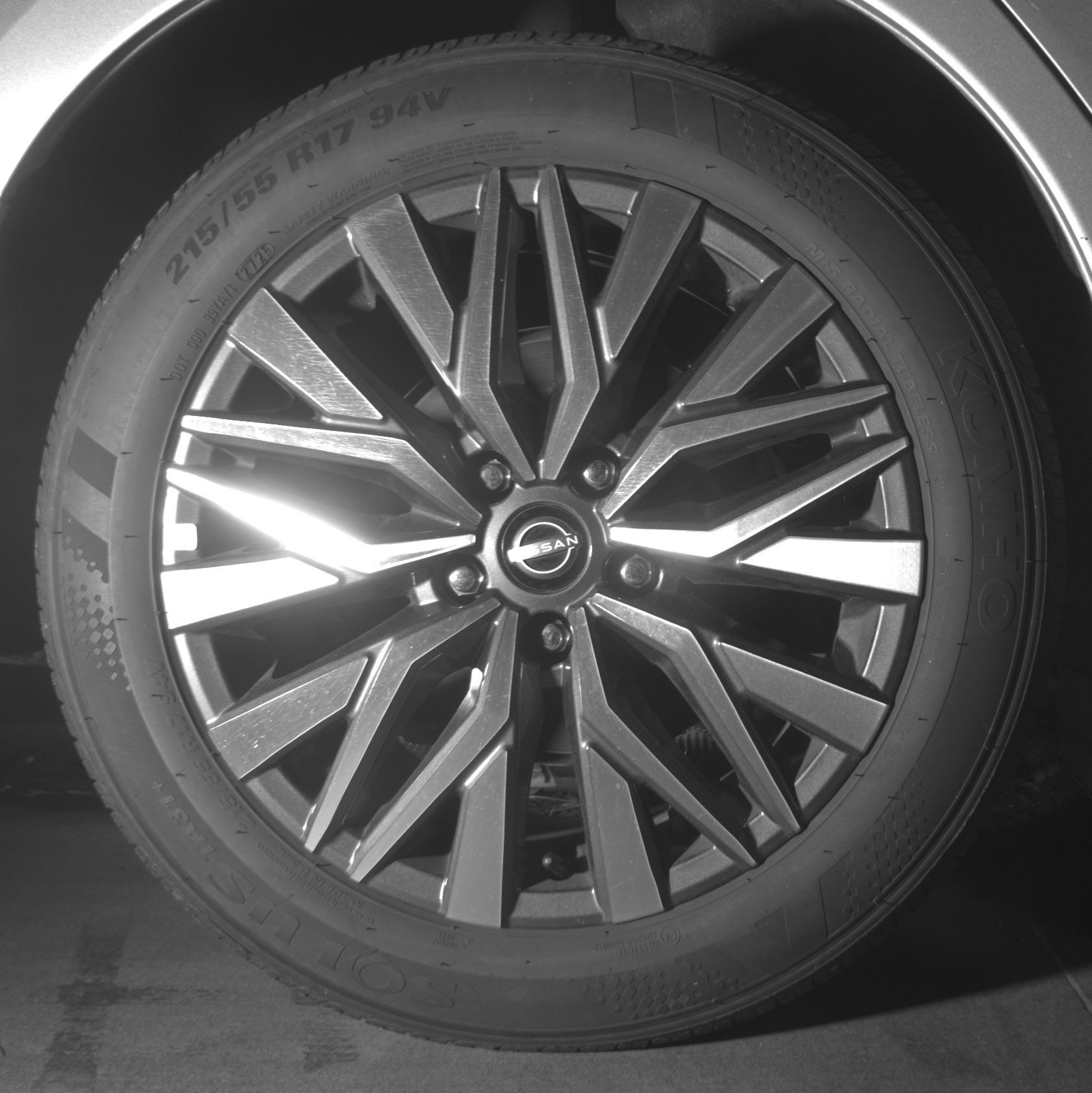 Thumbnail: 2025 Nissan Altima - 12