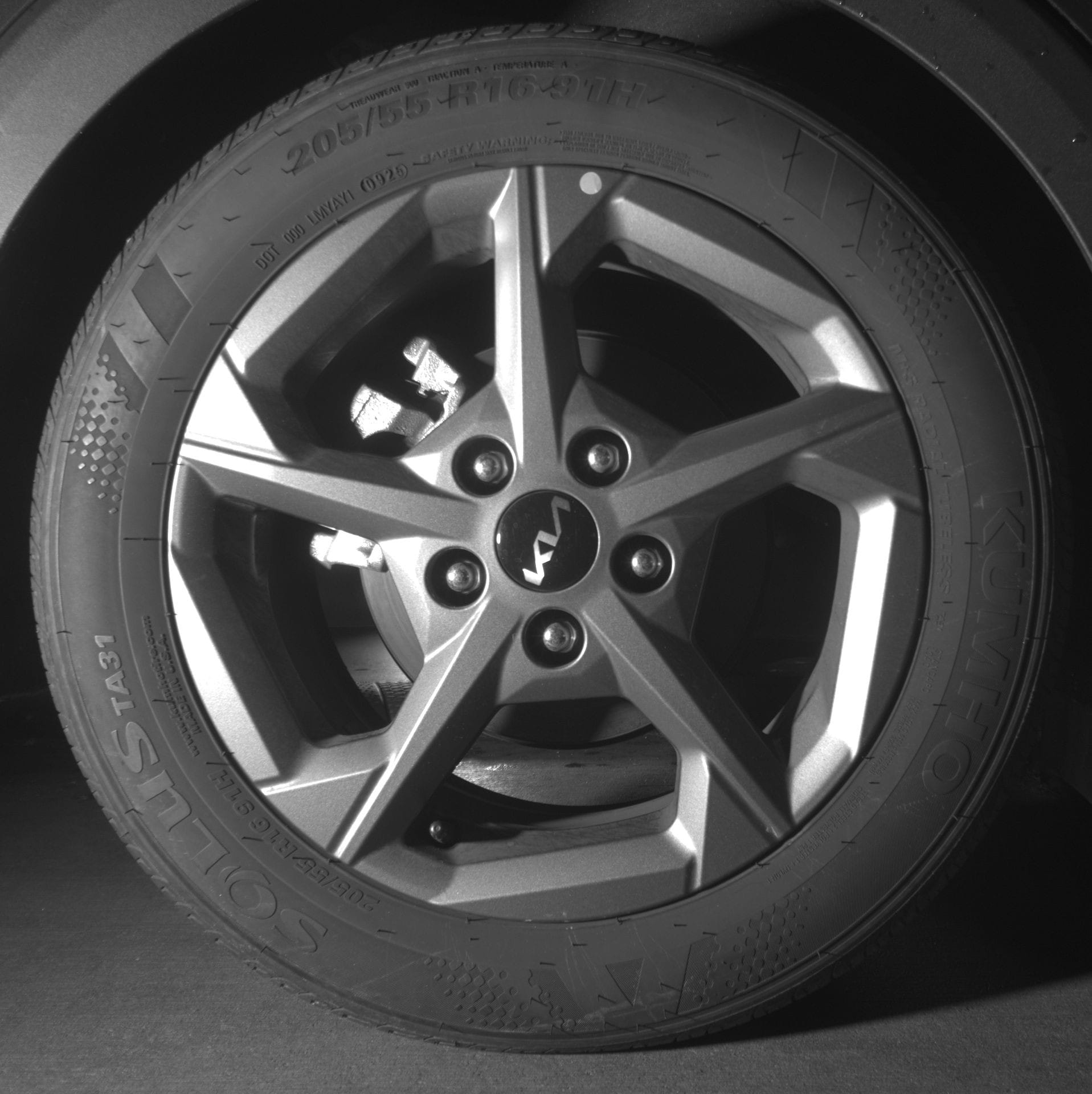 Thumbnail: 2025 Kia K4 - 12