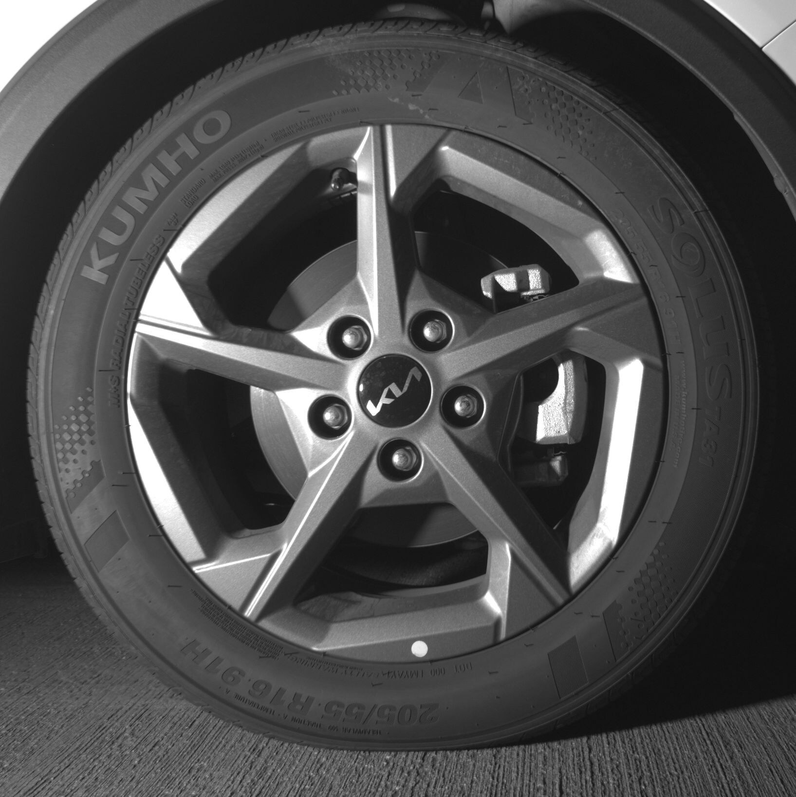 Thumbnail: 2025 Kia K4 - 10