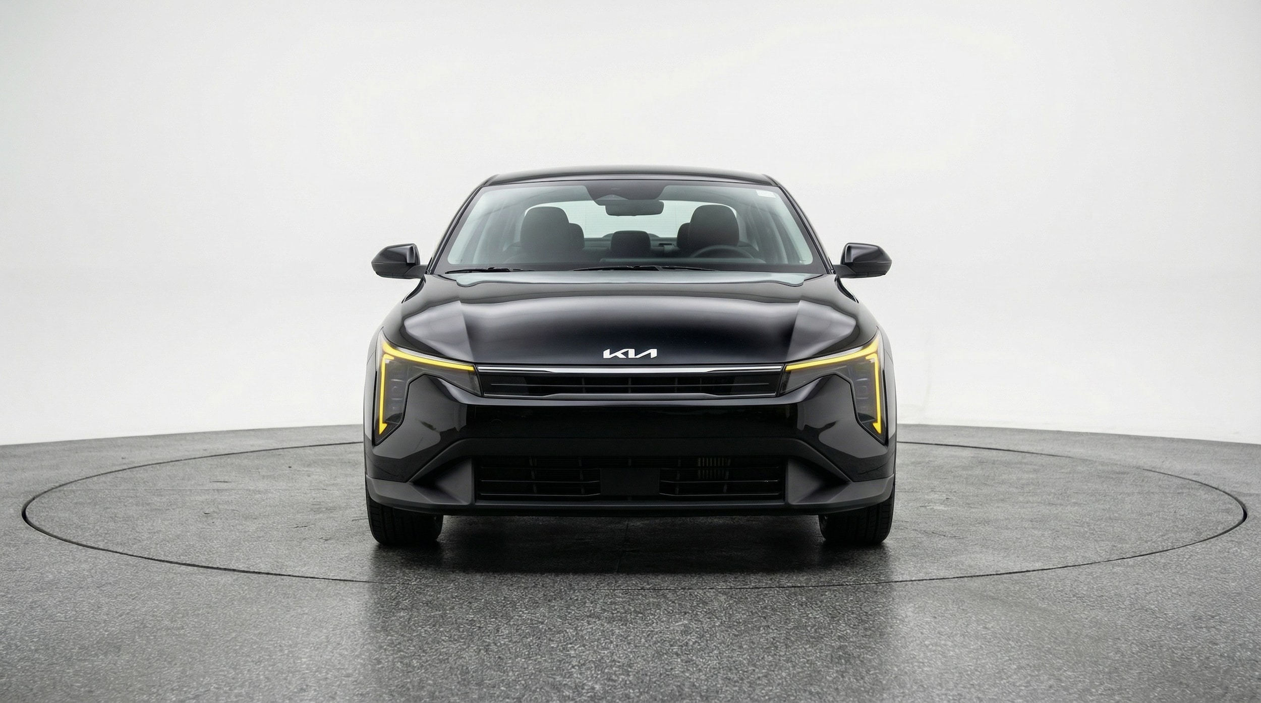 Thumbnail: 2025 Kia K4 - 2