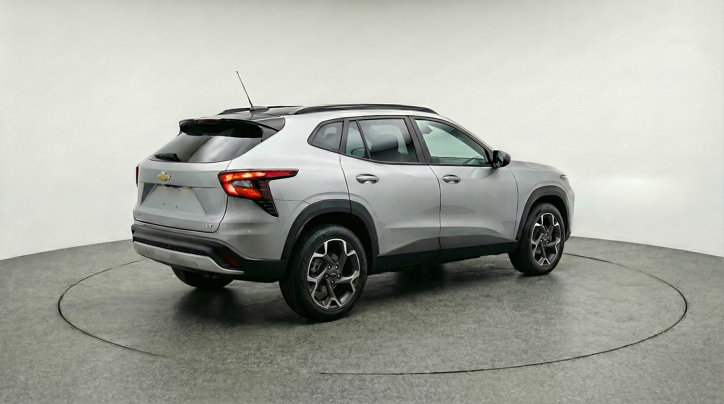 Thumbnail: 2025 Chevrolet Trax - 7