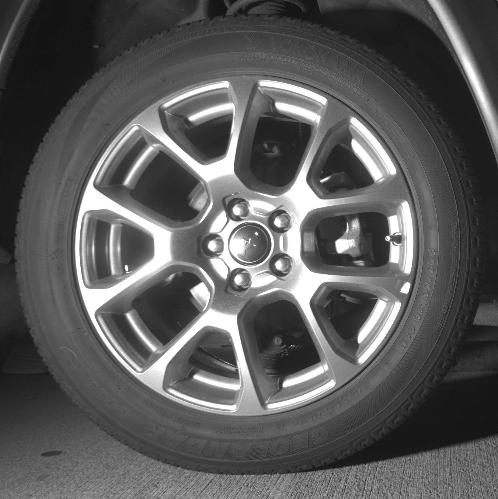 Thumbnail: 2025 Jeep Compass - 12