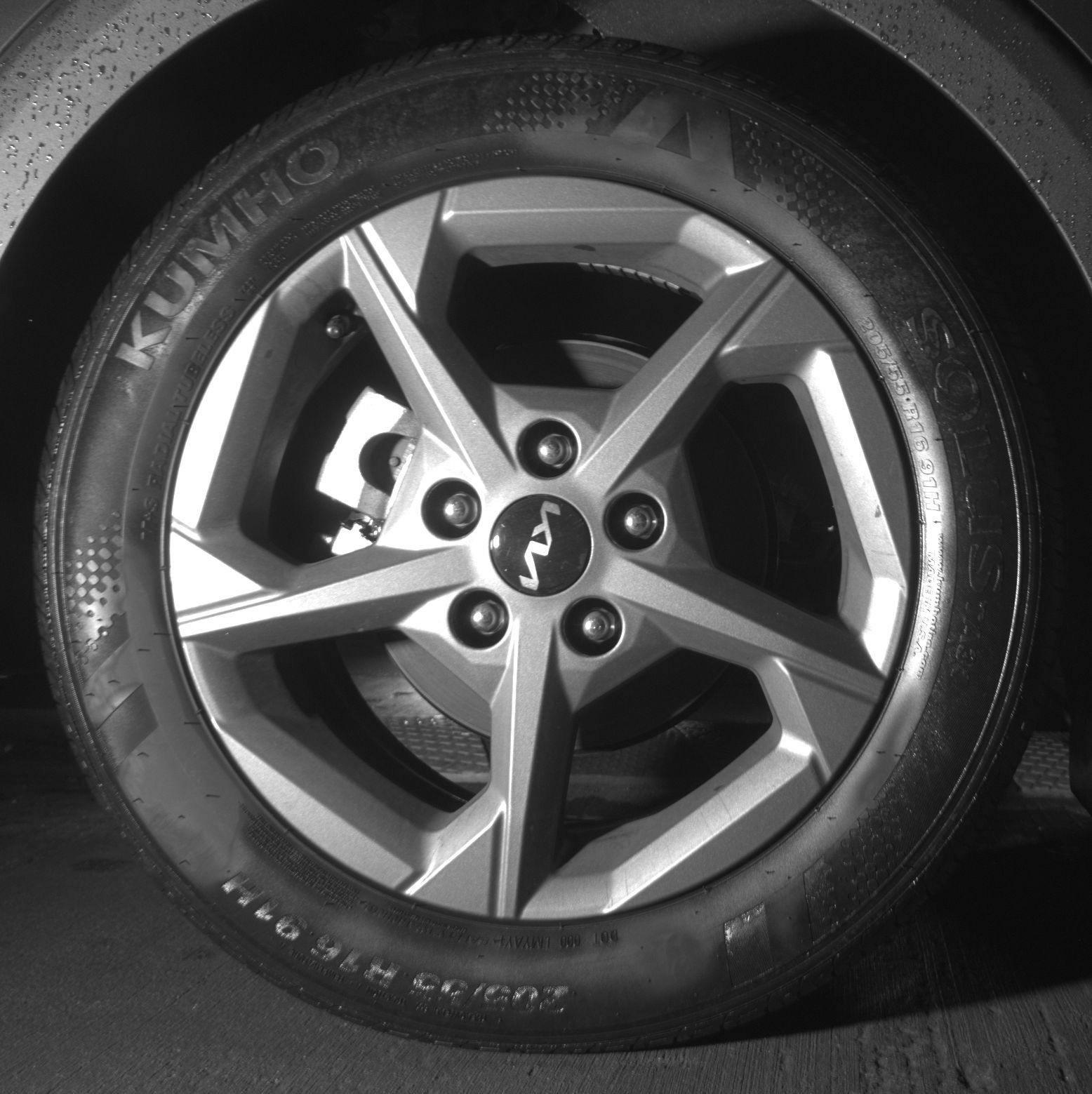 Thumbnail: 2025 Kia K4 - 12