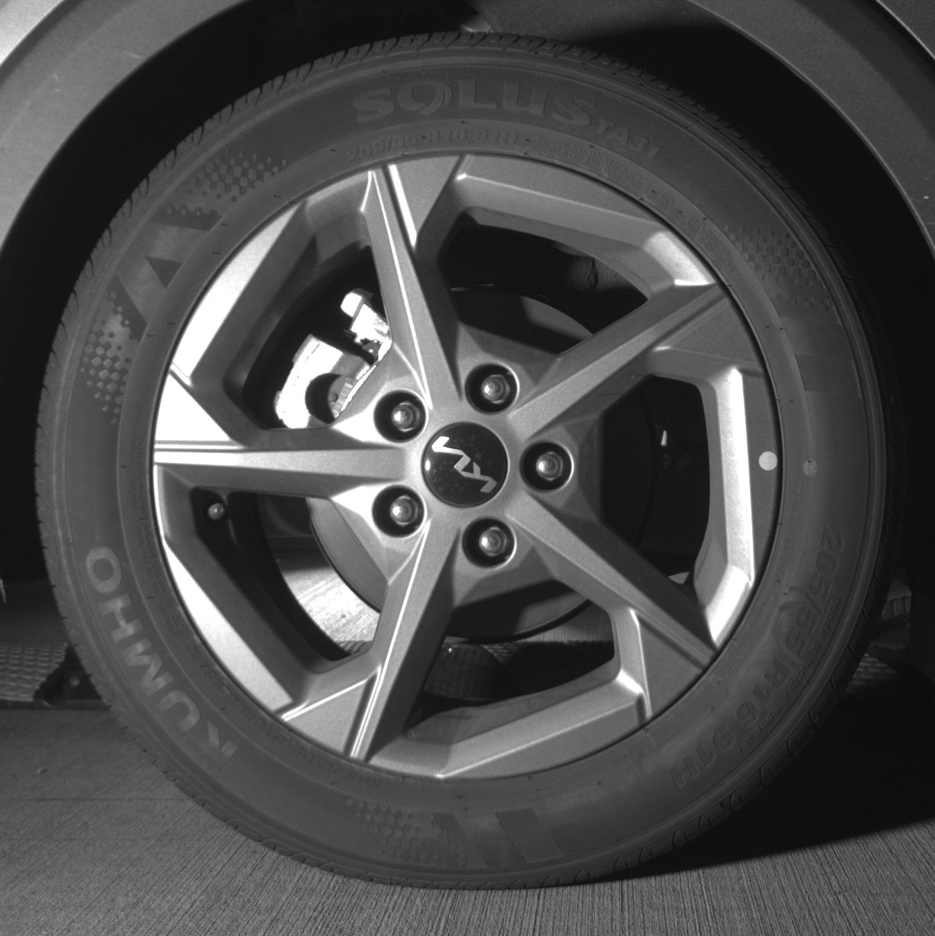 Thumbnail: 2025 Kia K4 - 12