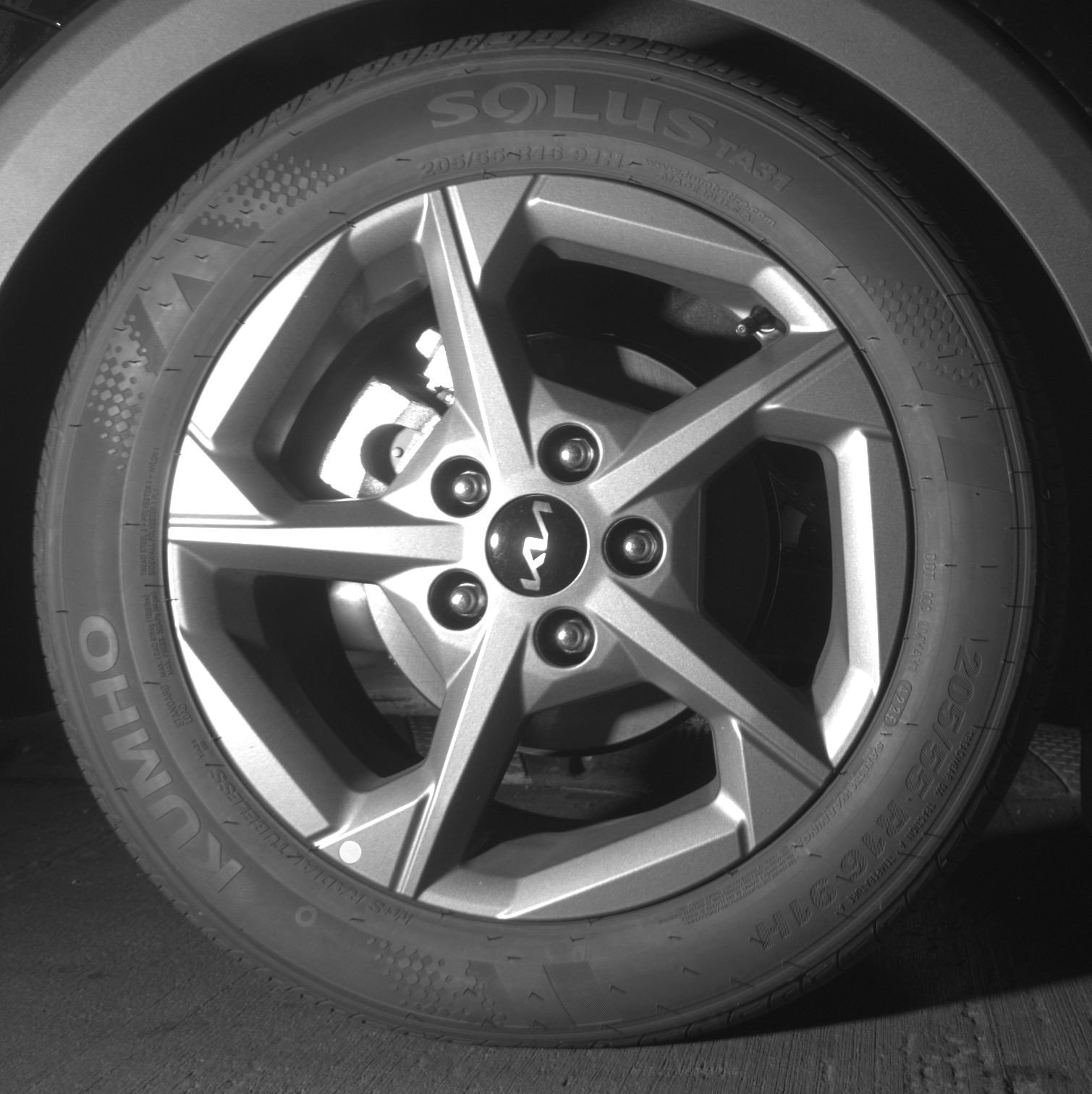 Thumbnail: 2026 Kia K4 - 15