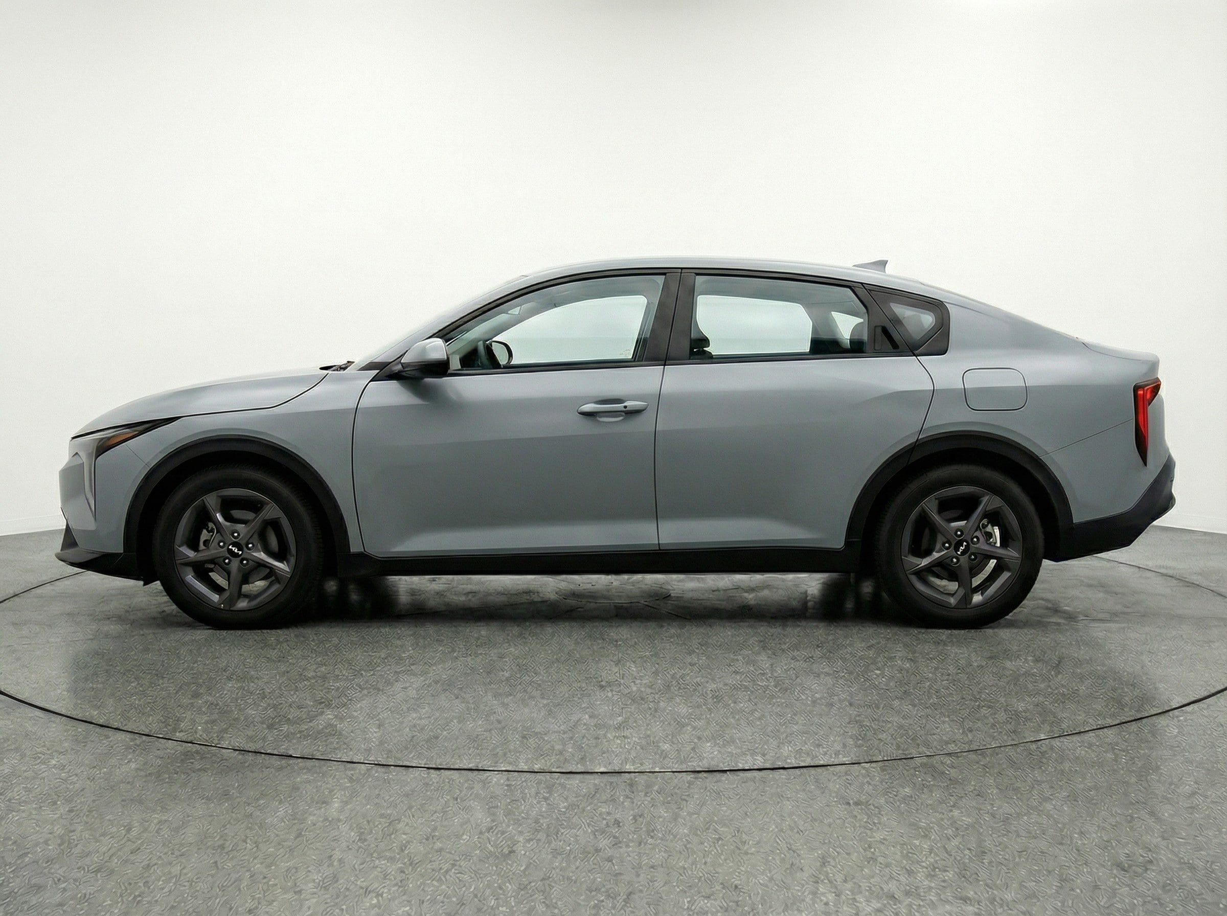 Thumbnail: 2025 Kia K4 - 4