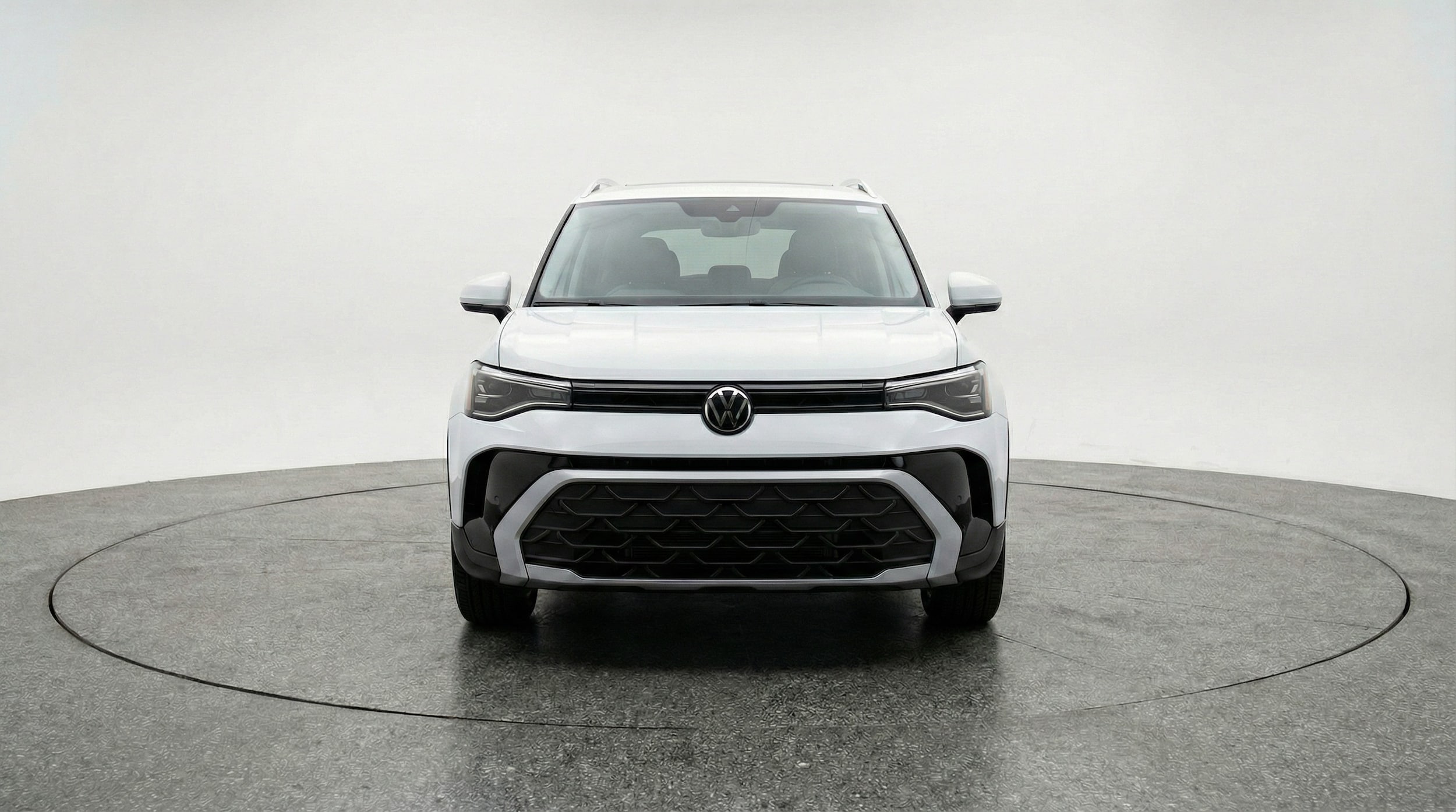 Thumbnail: 2025 Volkswagen Taos - 2