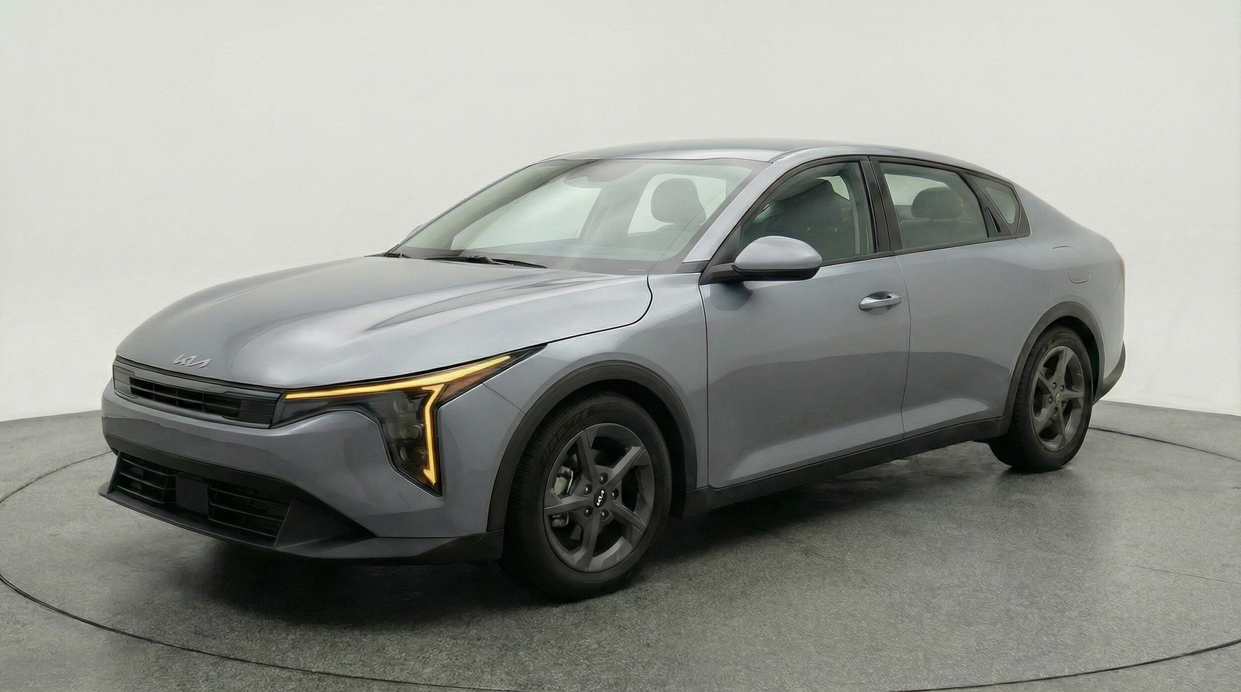 Thumbnail: 2025 Kia K4 - 3