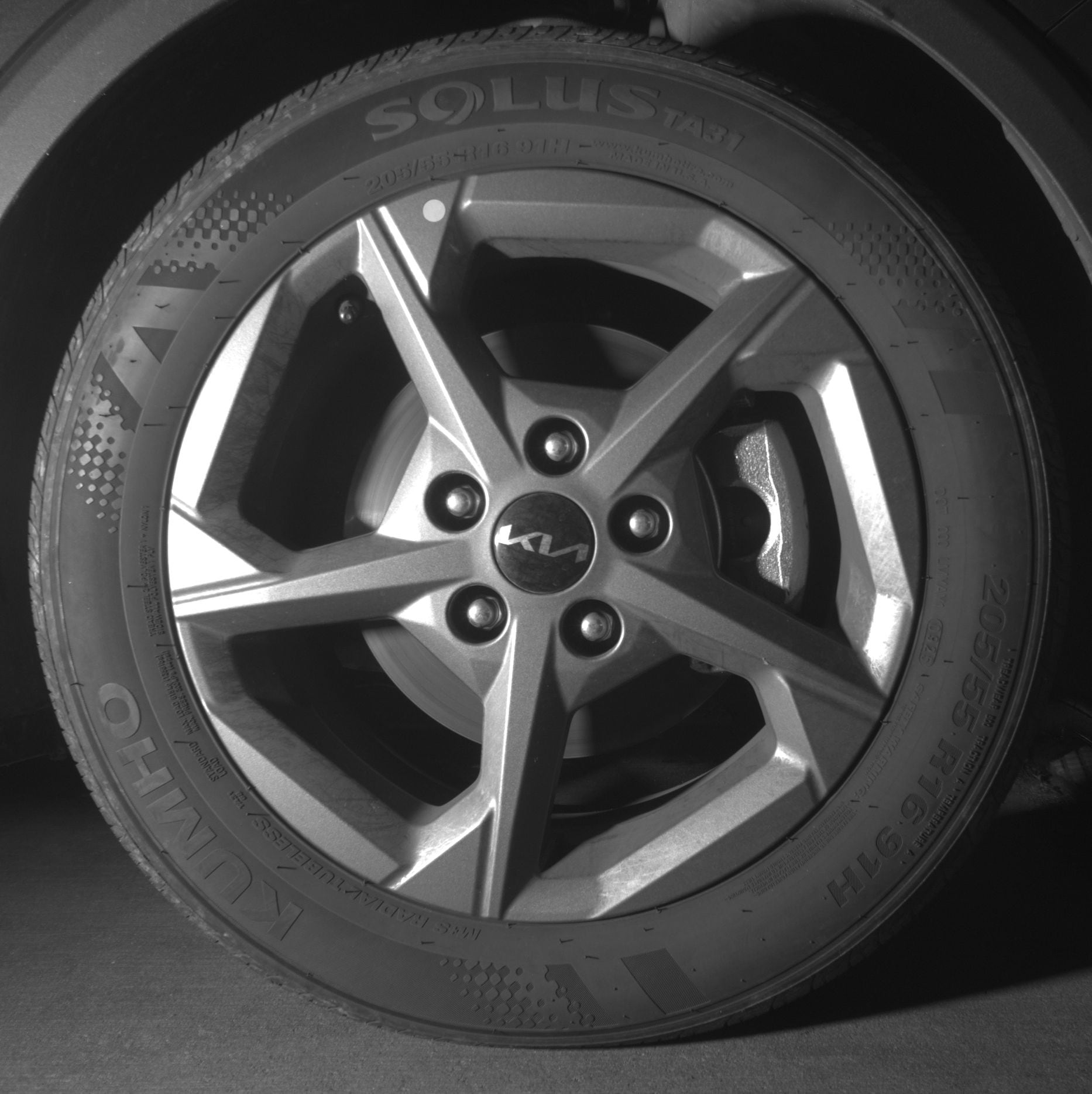 Thumbnail: 2025 Kia K4 - 10