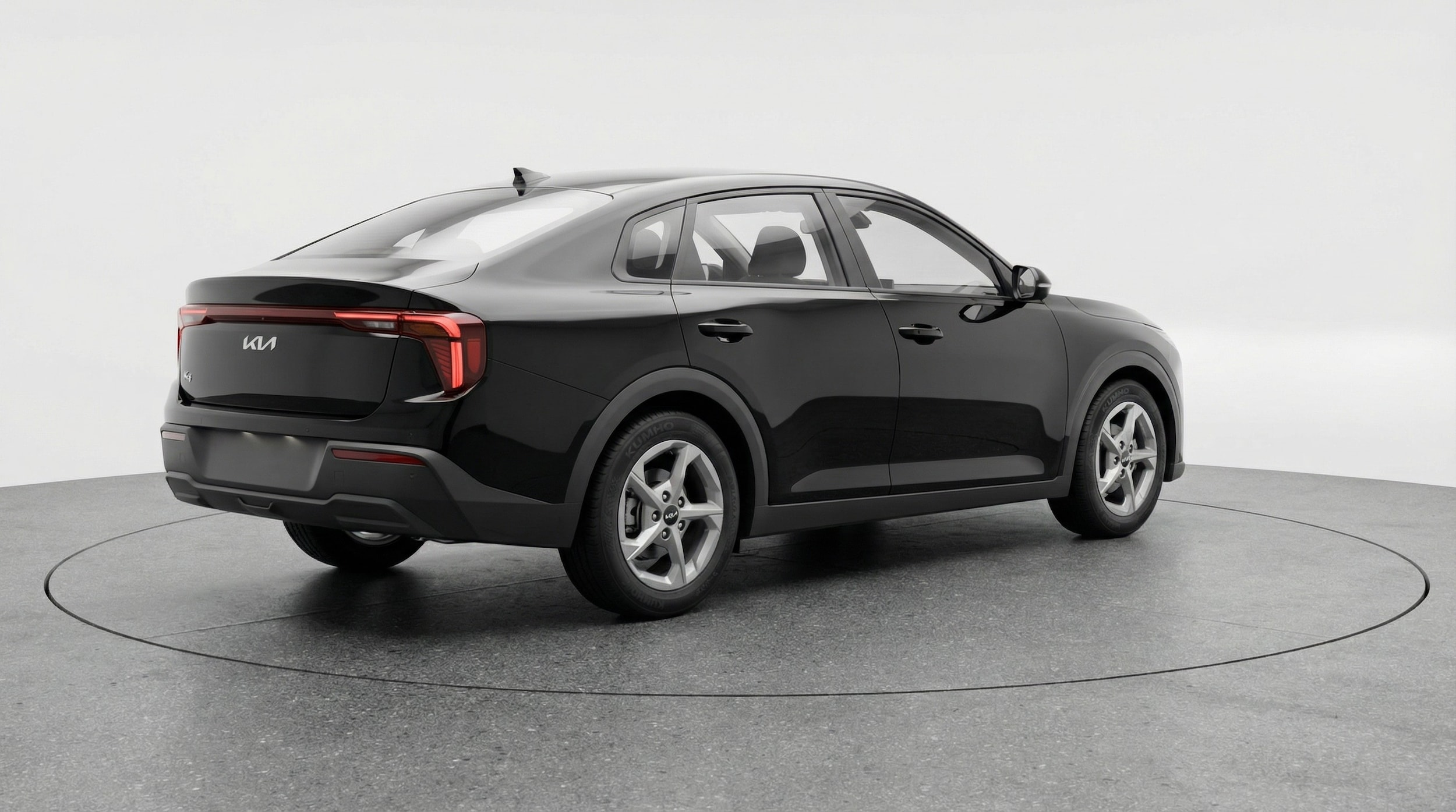 Thumbnail: 2025 Kia K4 - 7