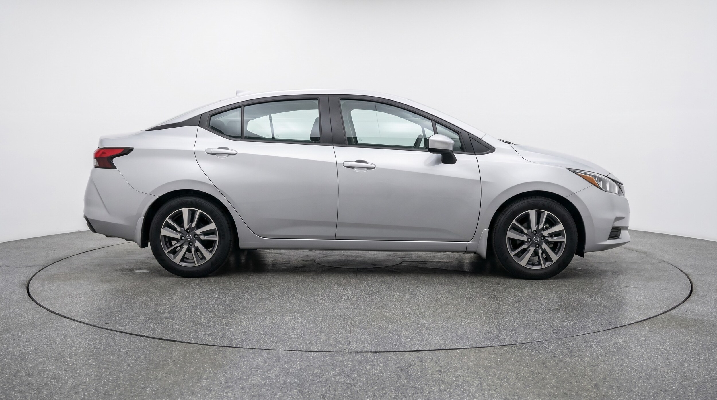 Thumbnail: 2025 Nissan Versa - 8
