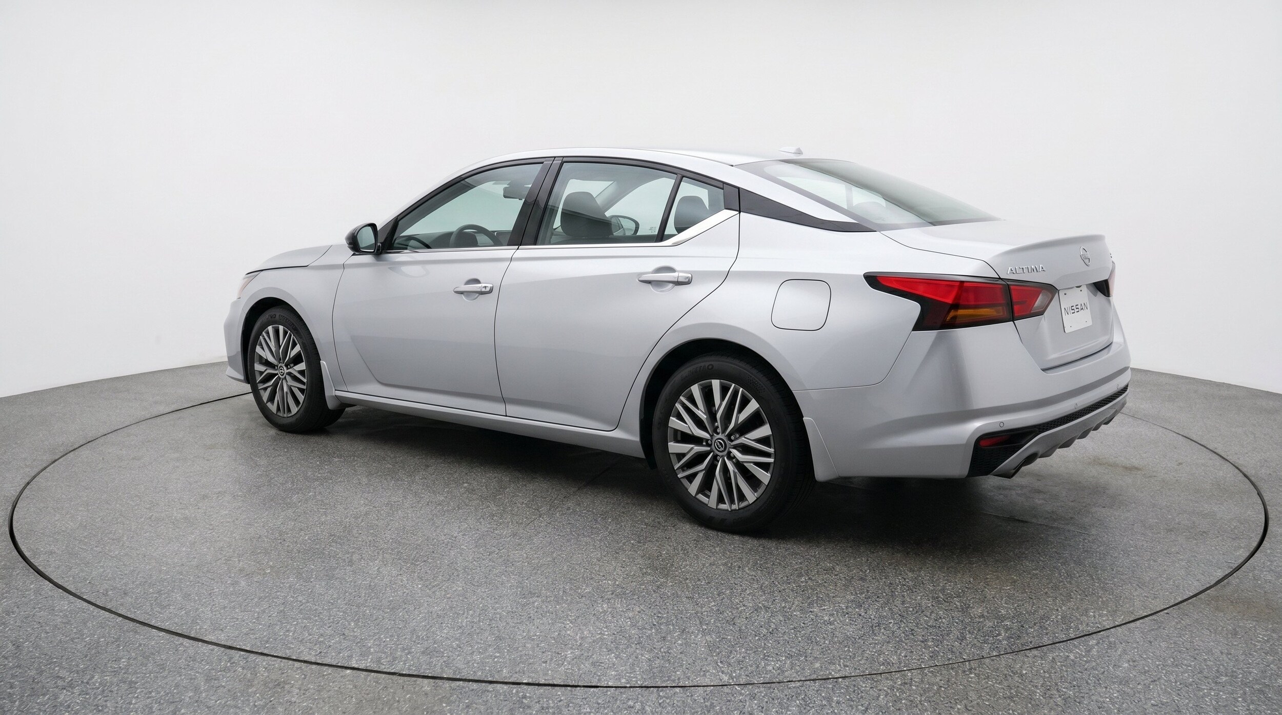 Thumbnail: 2026 Nissan Altima - 6