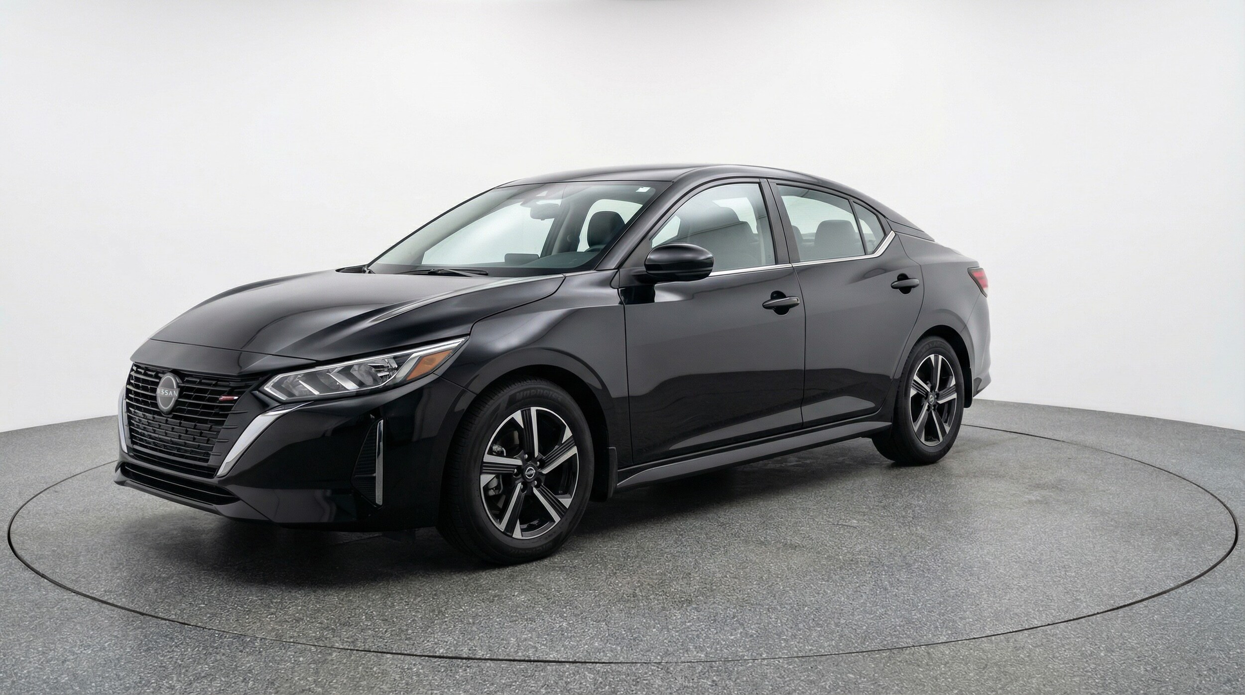 Thumbnail: 2025 Nissan Sentra - 3