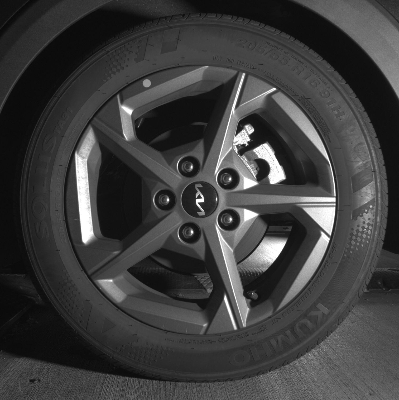 Thumbnail: 2025 Kia K4 - 11