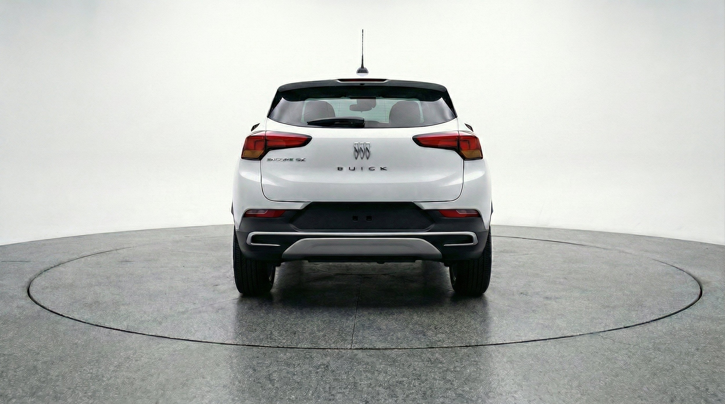 Thumbnail: 2026 Buick Encore GX - 7