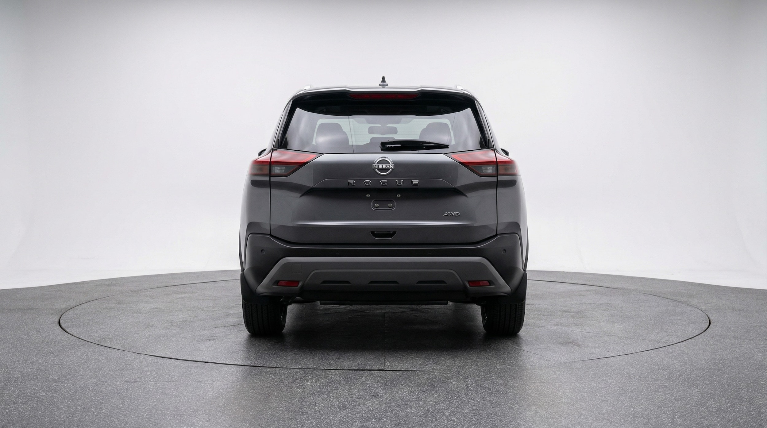 Thumbnail: 2025 Nissan Rogue - 6