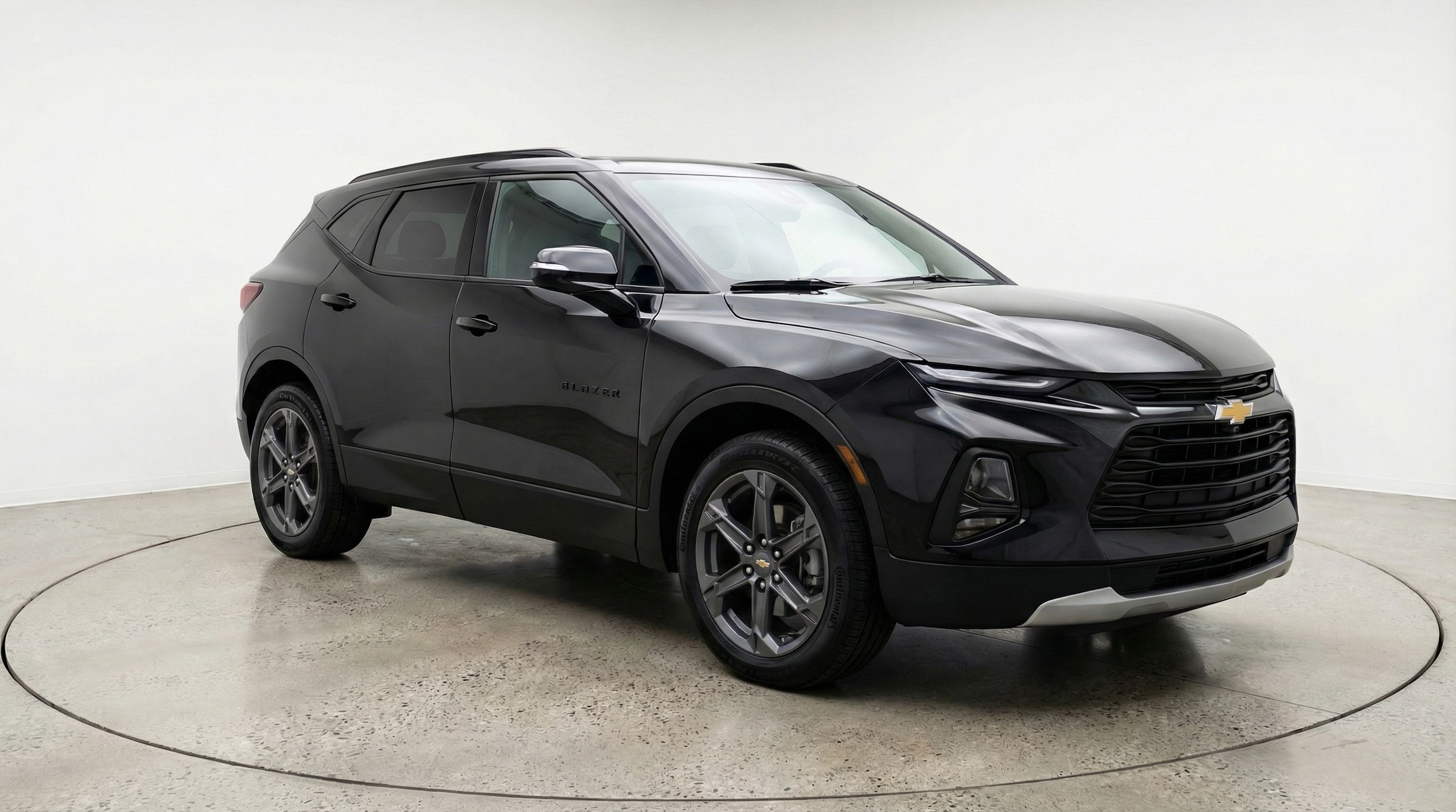 Thumbnail: 2025 Chevrolet Blazer - 1