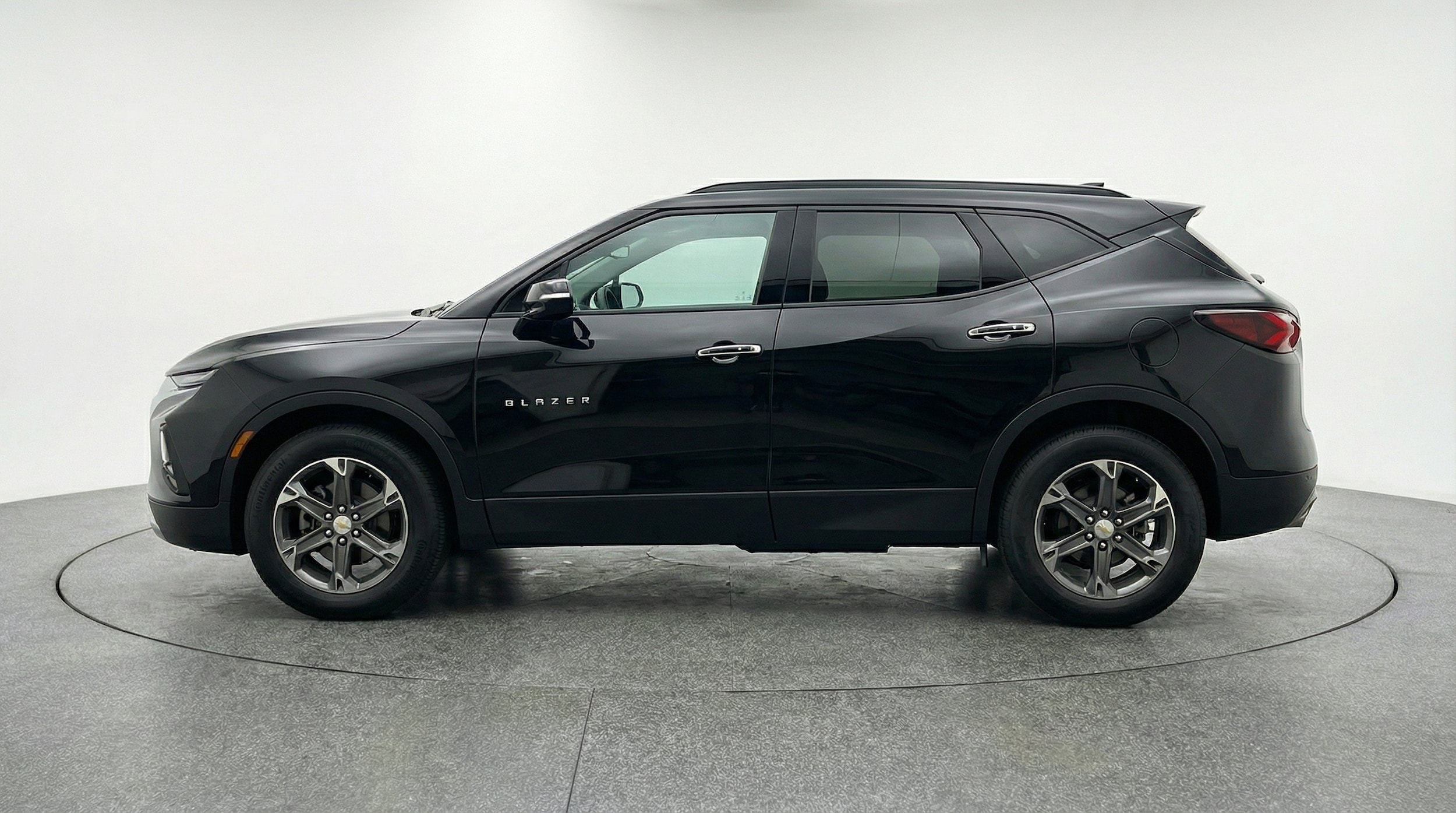 Thumbnail: 2026 Chevrolet Blazer - 5
