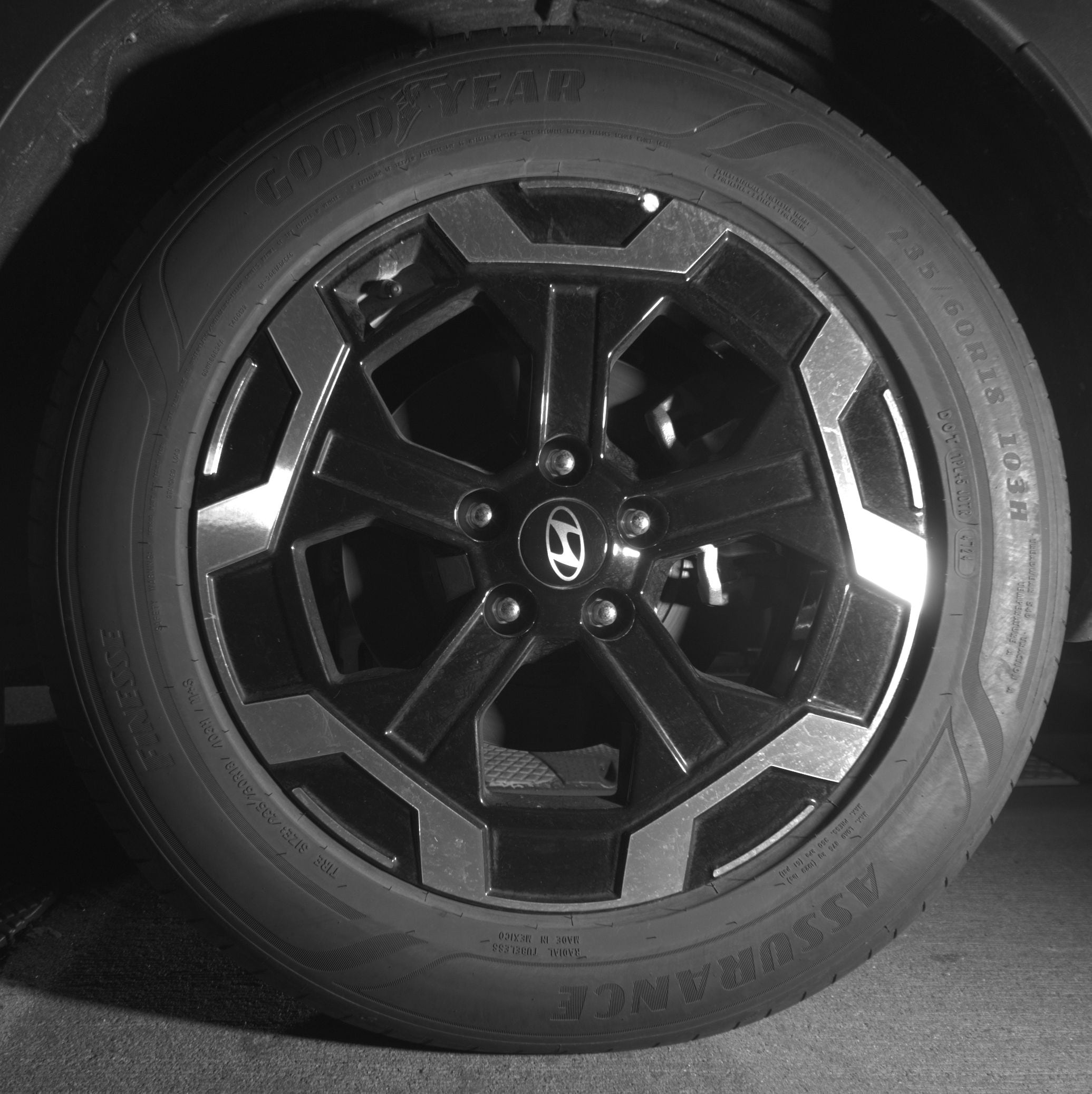 Thumbnail: 2025 Hyundai Santa Fe - 11