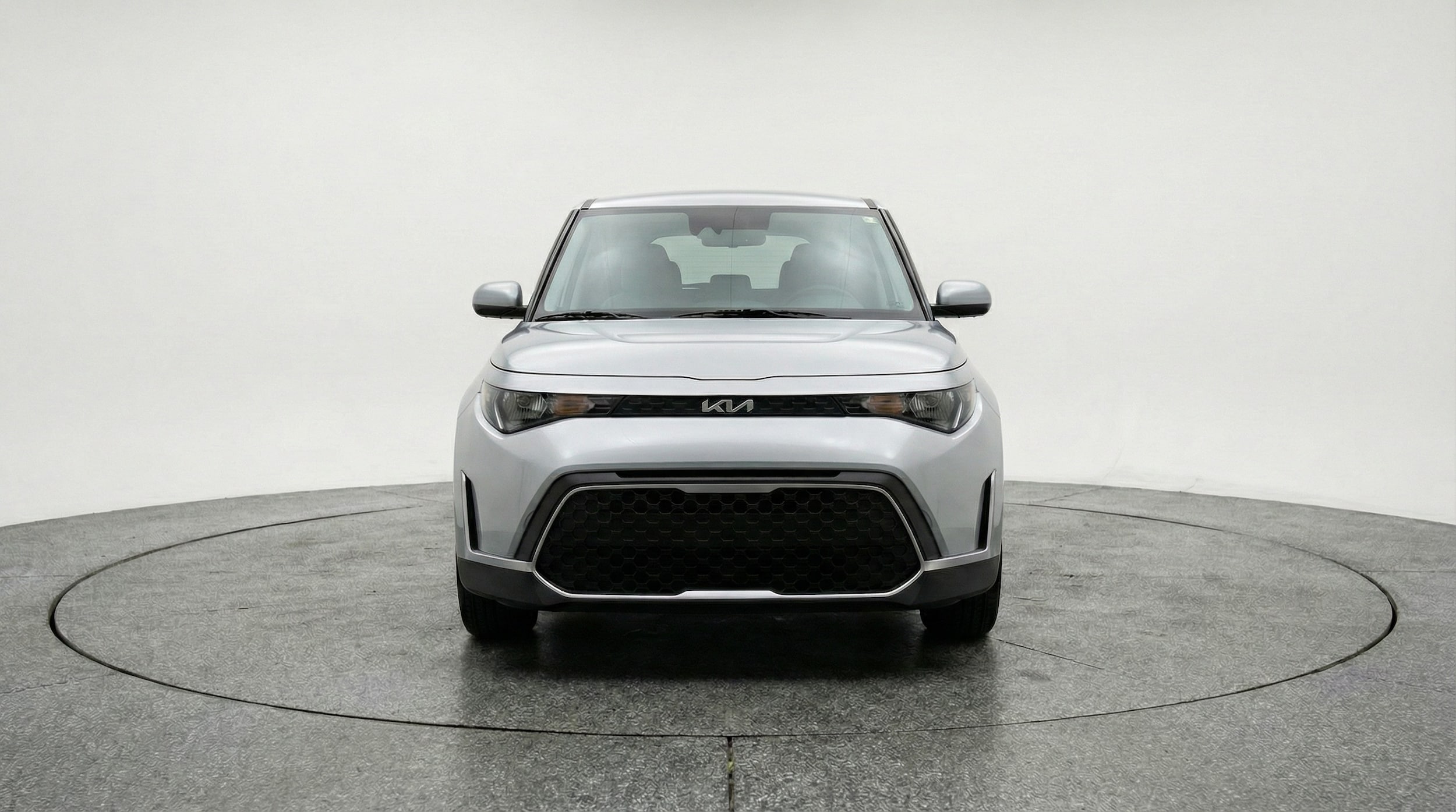 Thumbnail: 2025 Kia Soul - 2