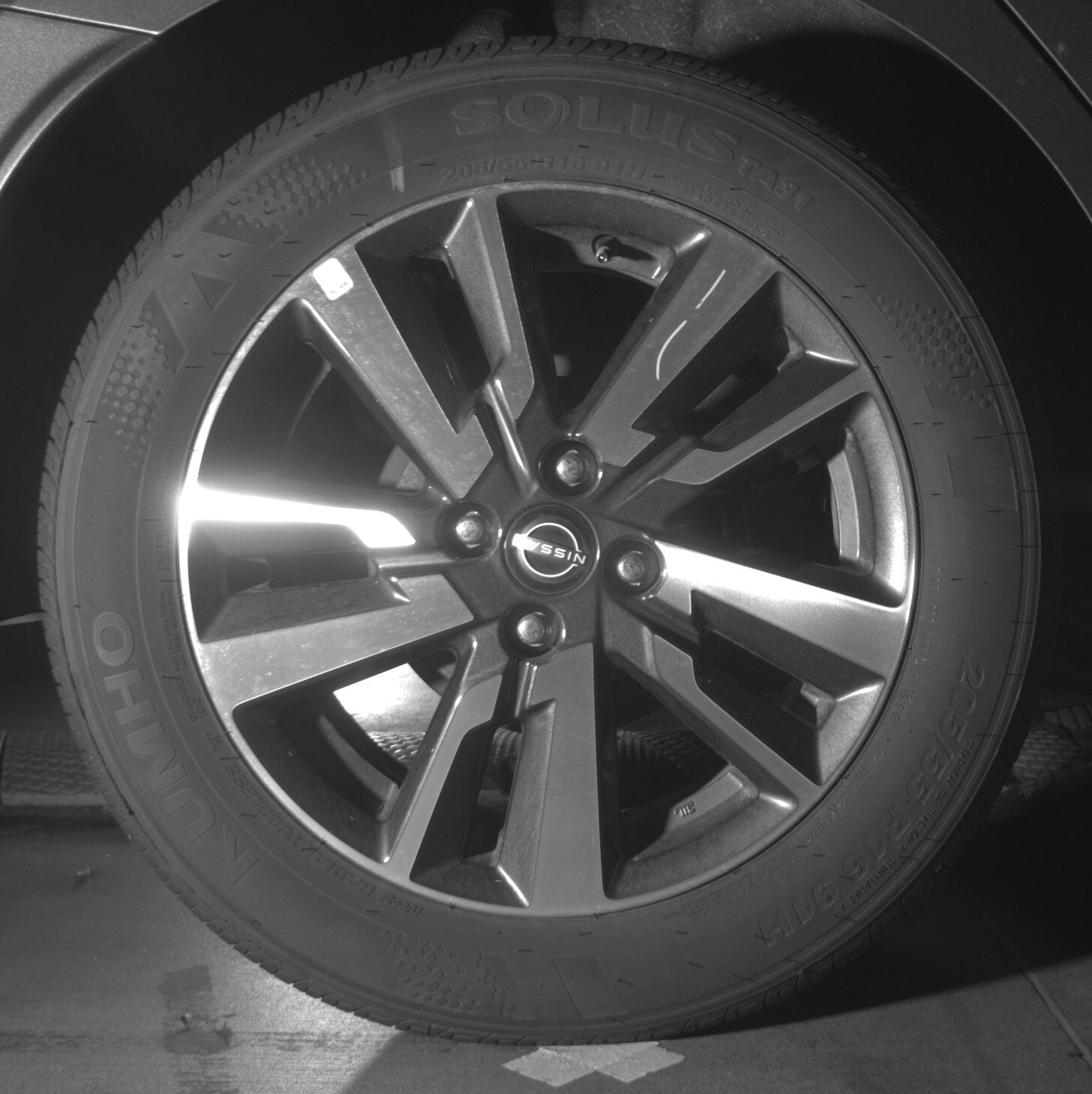 Thumbnail: 2025 Nissan Versa - 12