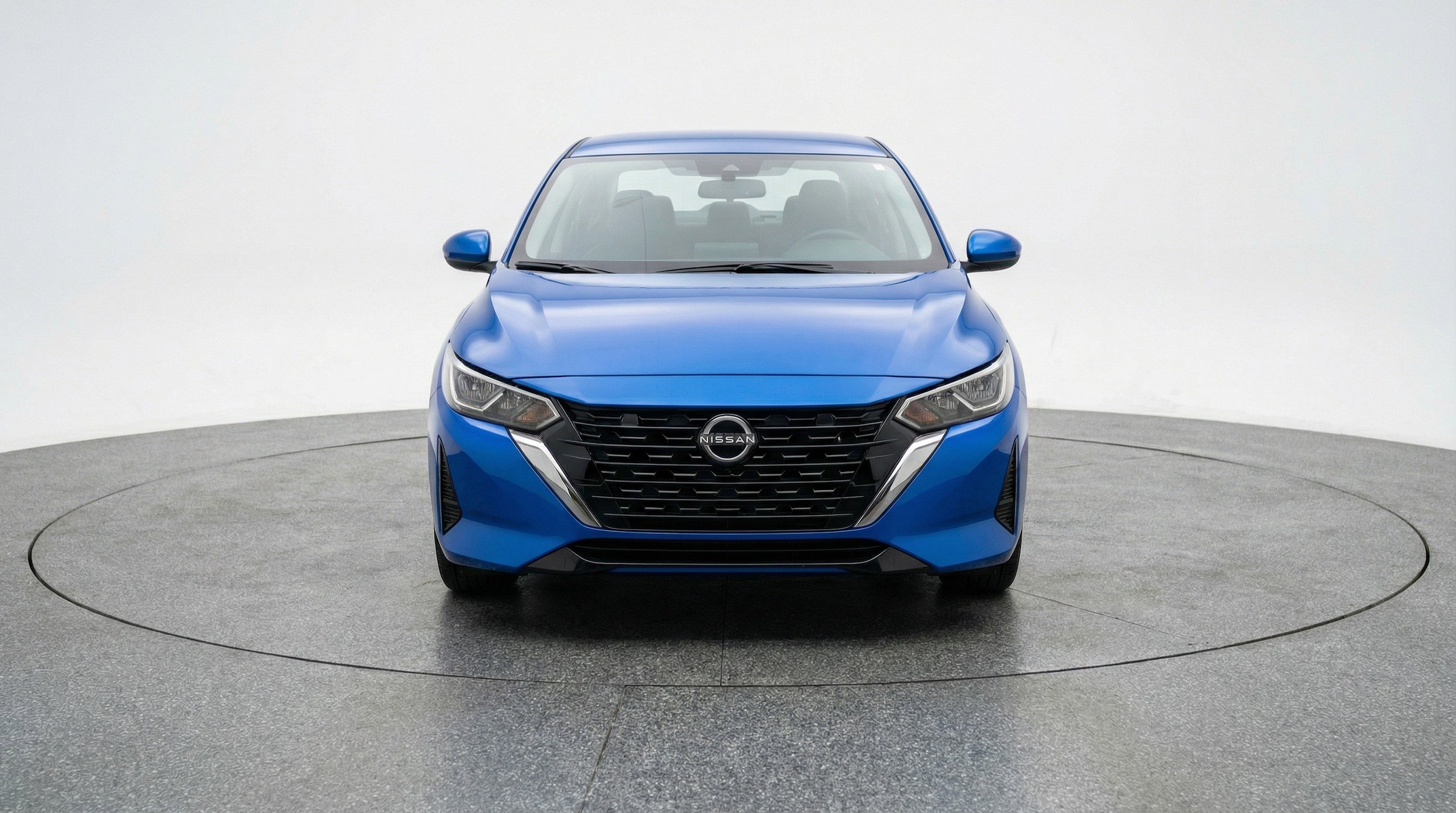 Thumbnail: 2025 Nissan Sentra - 2