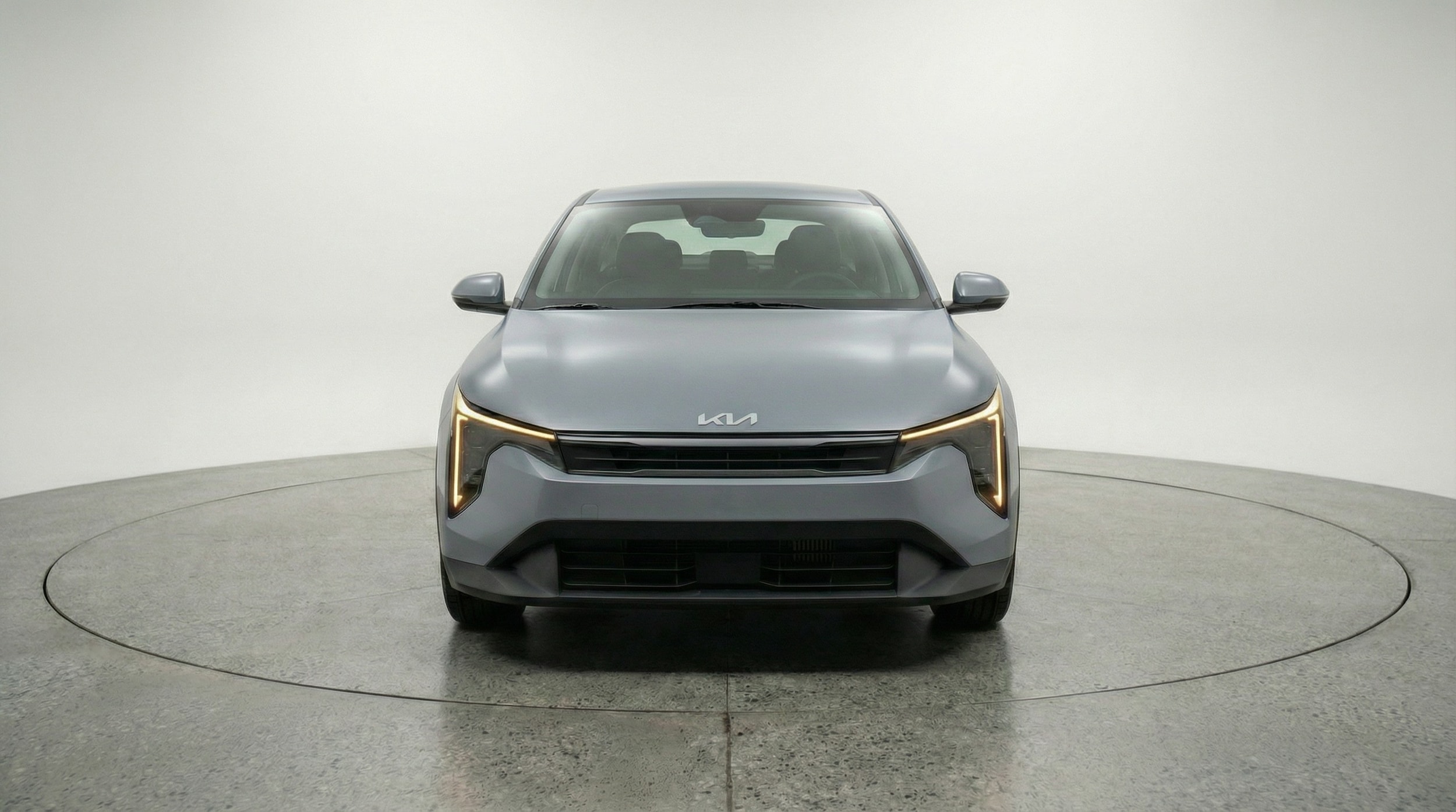 Thumbnail: 2025 Kia K4 - 2