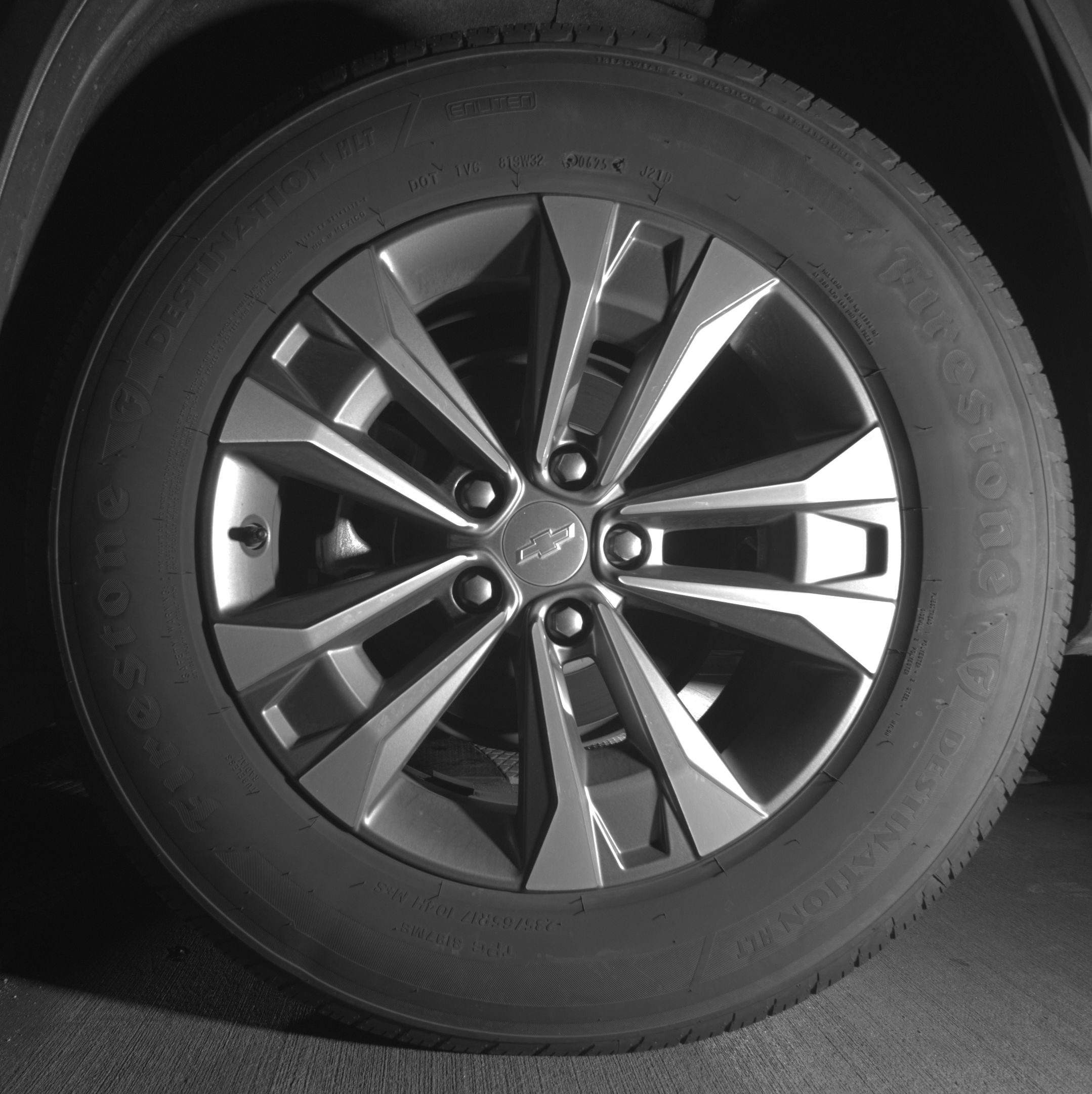 Thumbnail: 2025 Chevrolet Equinox - 11