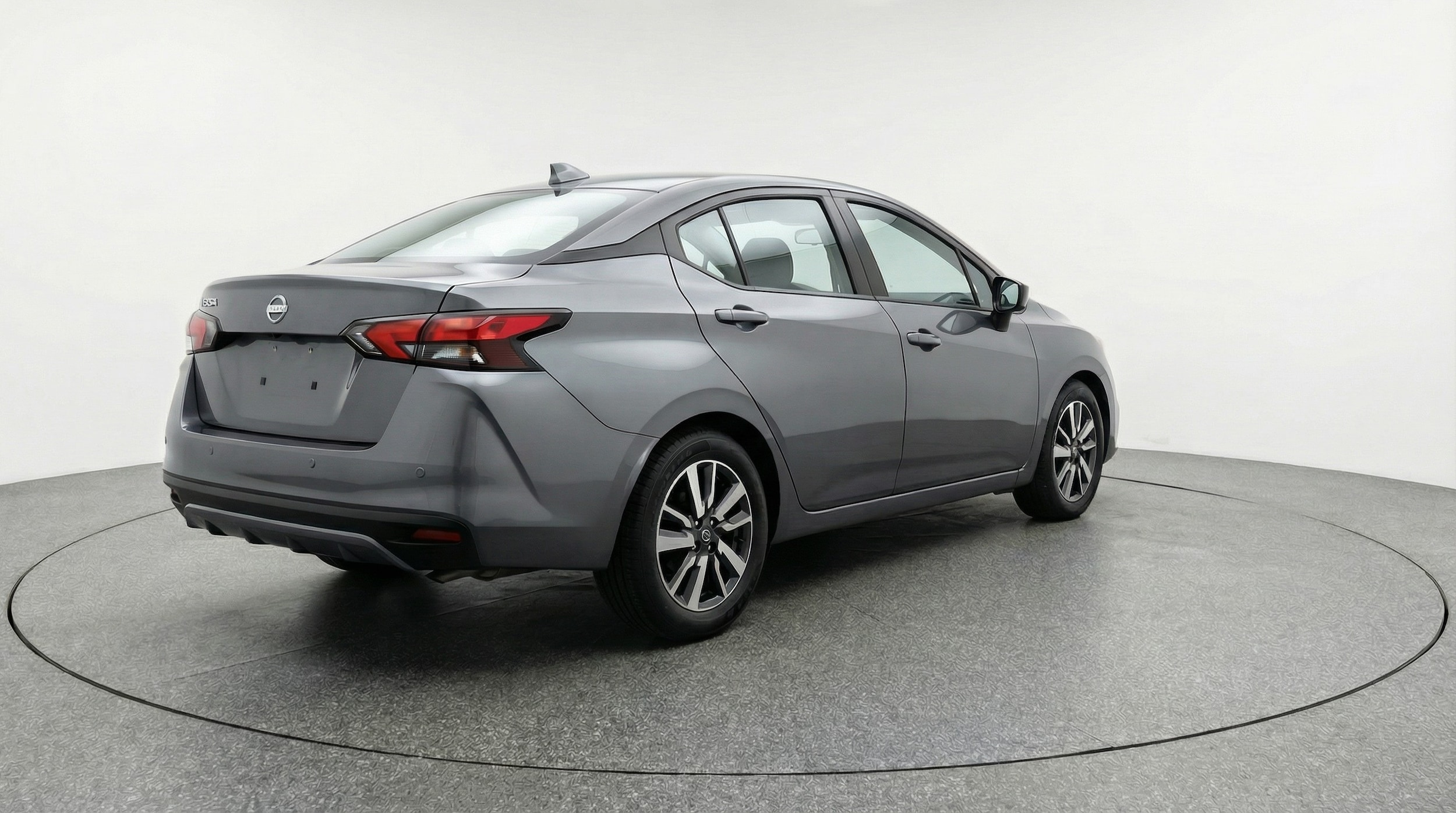 Thumbnail: 2025 Nissan Versa - 7