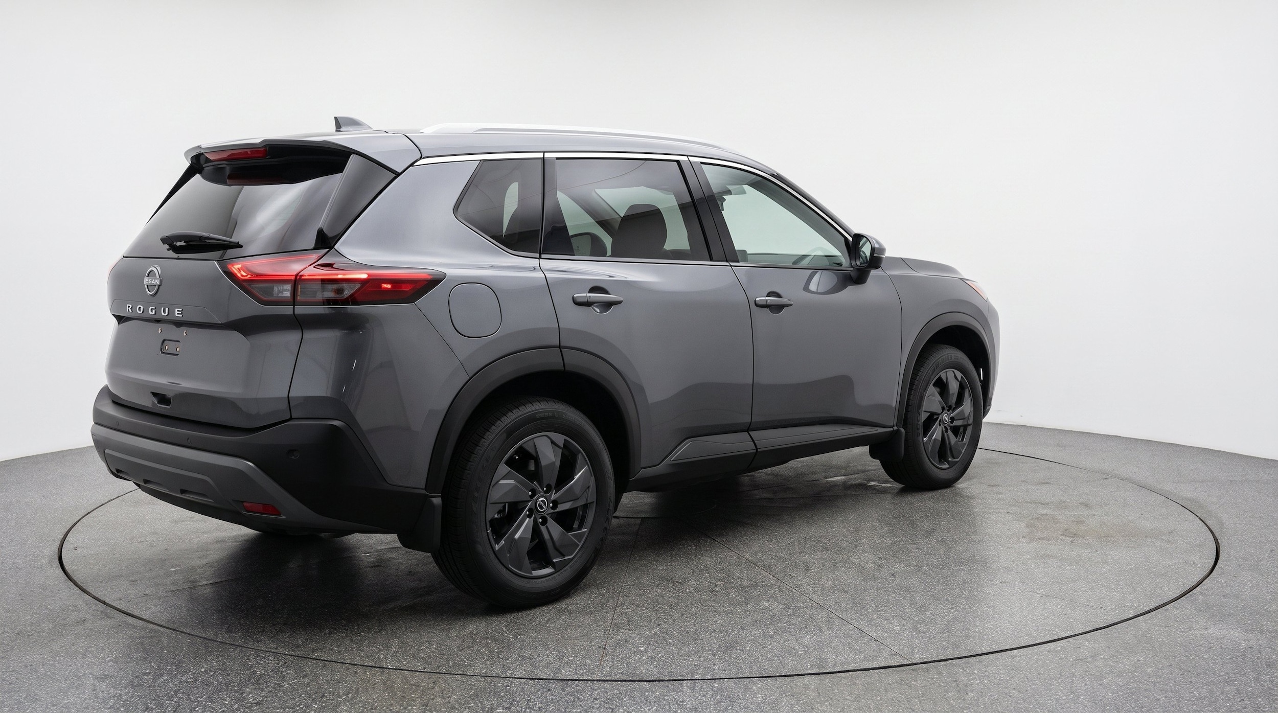 Thumbnail: 2026 Nissan Rogue - 9