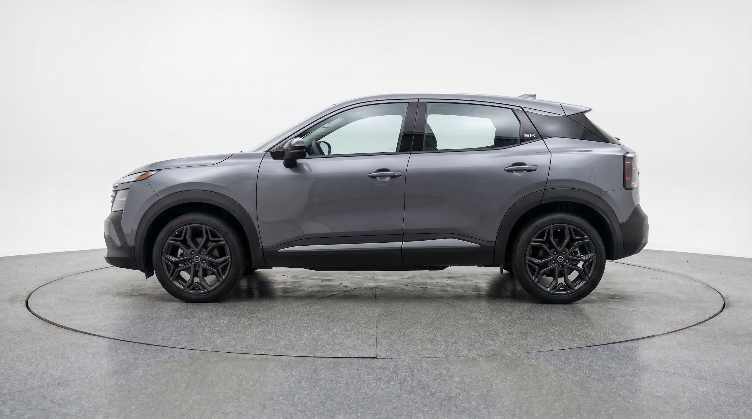 Thumbnail: 2026 Nissan Kicks - 5