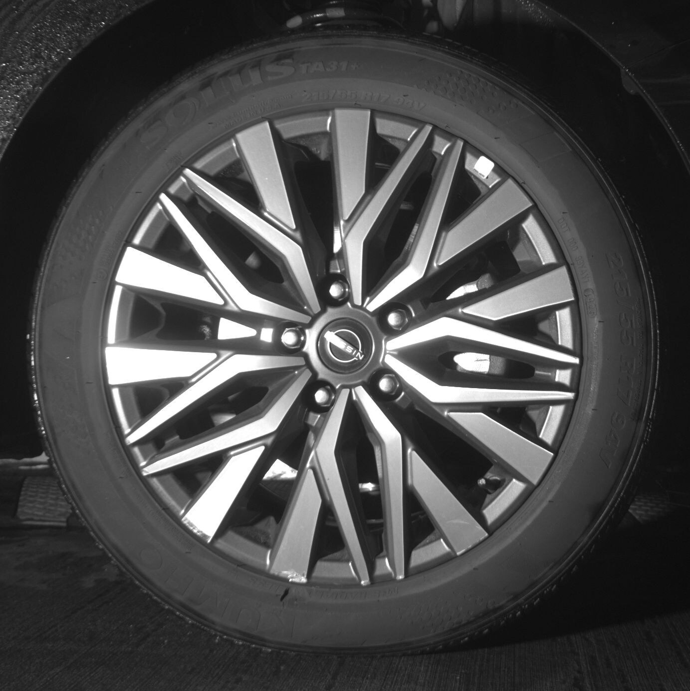 Thumbnail: 2025 Nissan Altima - 10