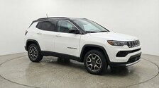 2025 Jeep Compass Trailhawk -
                  Hoover, AL